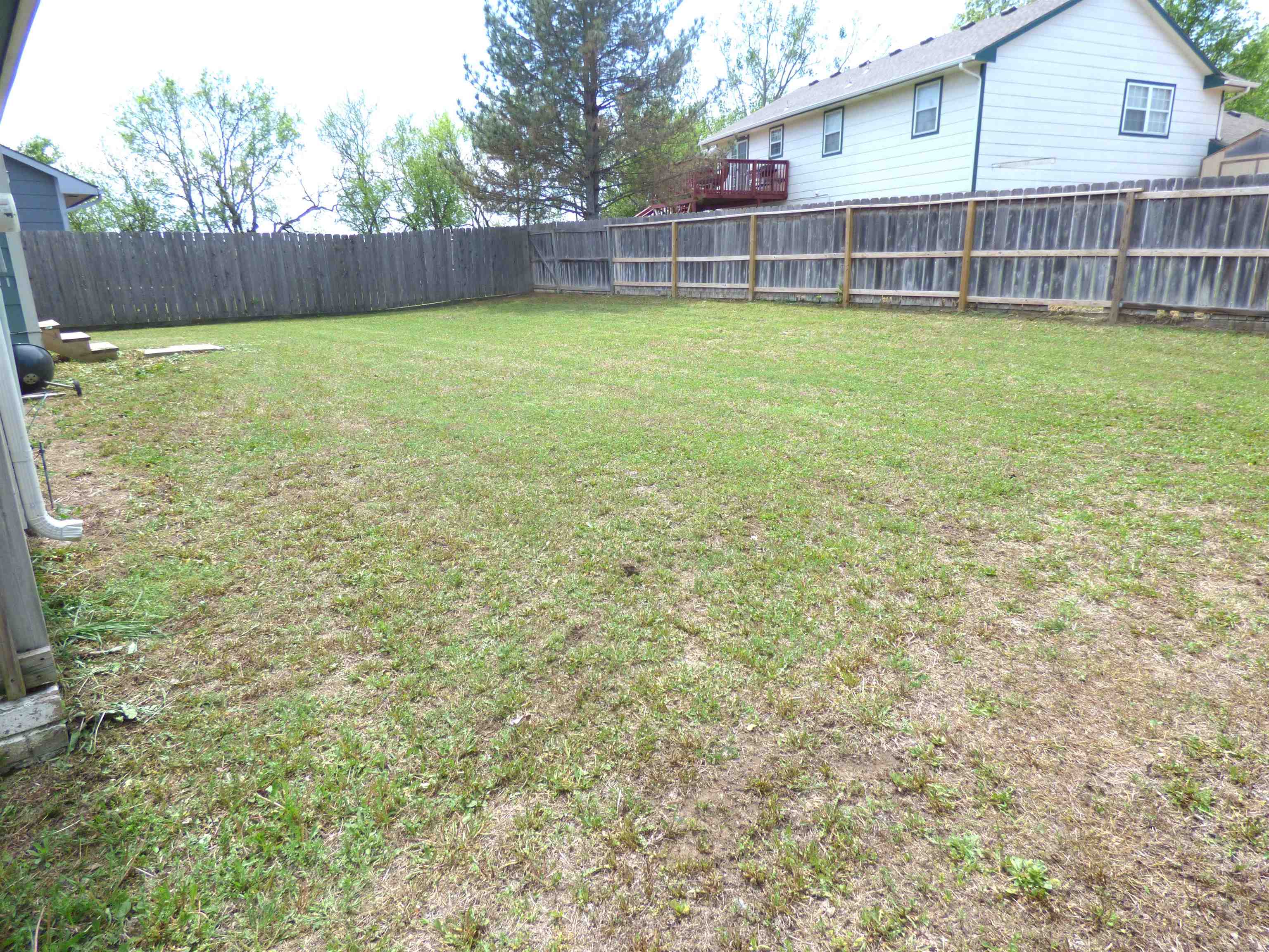 1937 S Chateau Street Wichita KS 67207