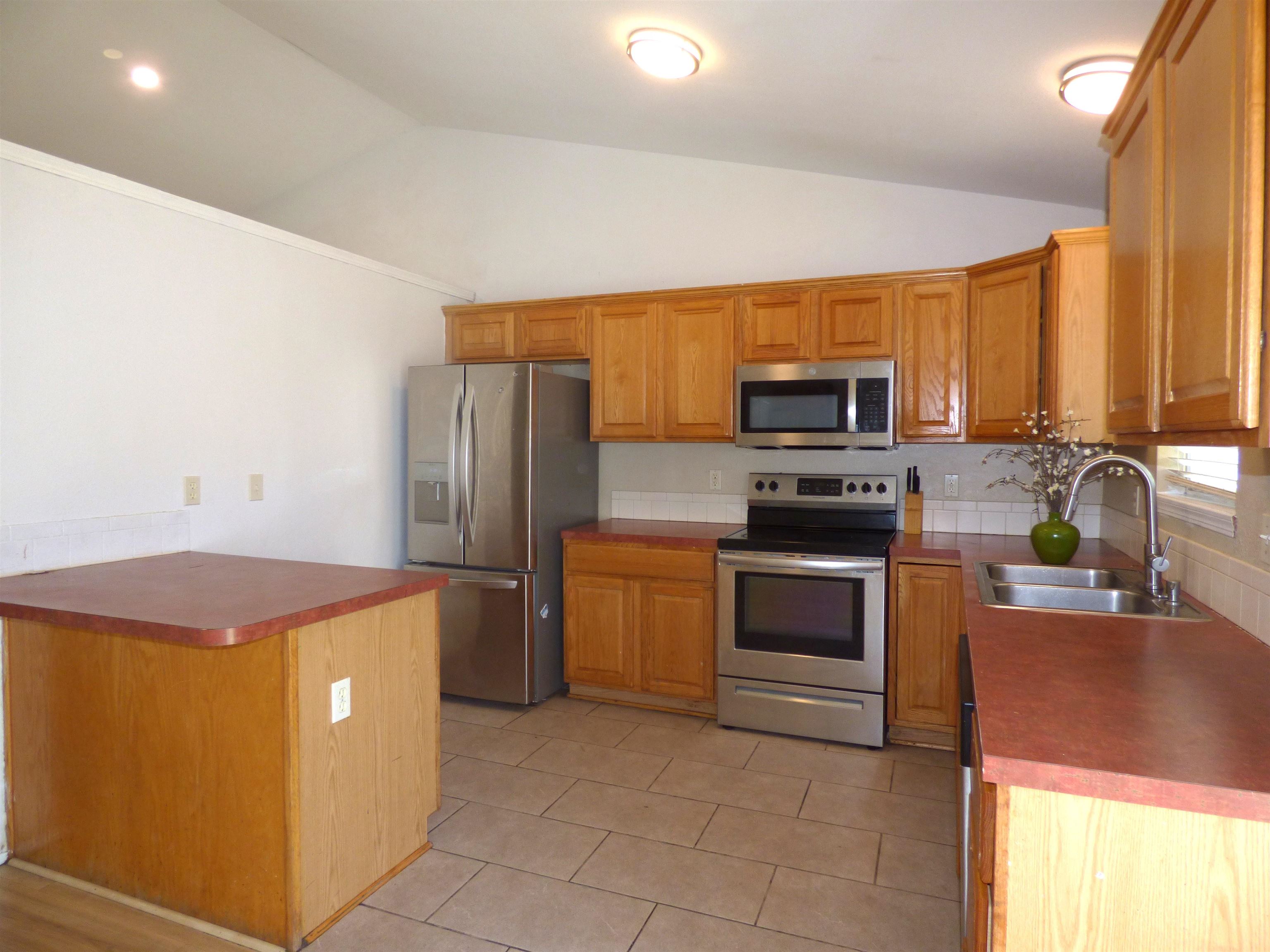 1937 S Chateau Street Wichita KS 67207