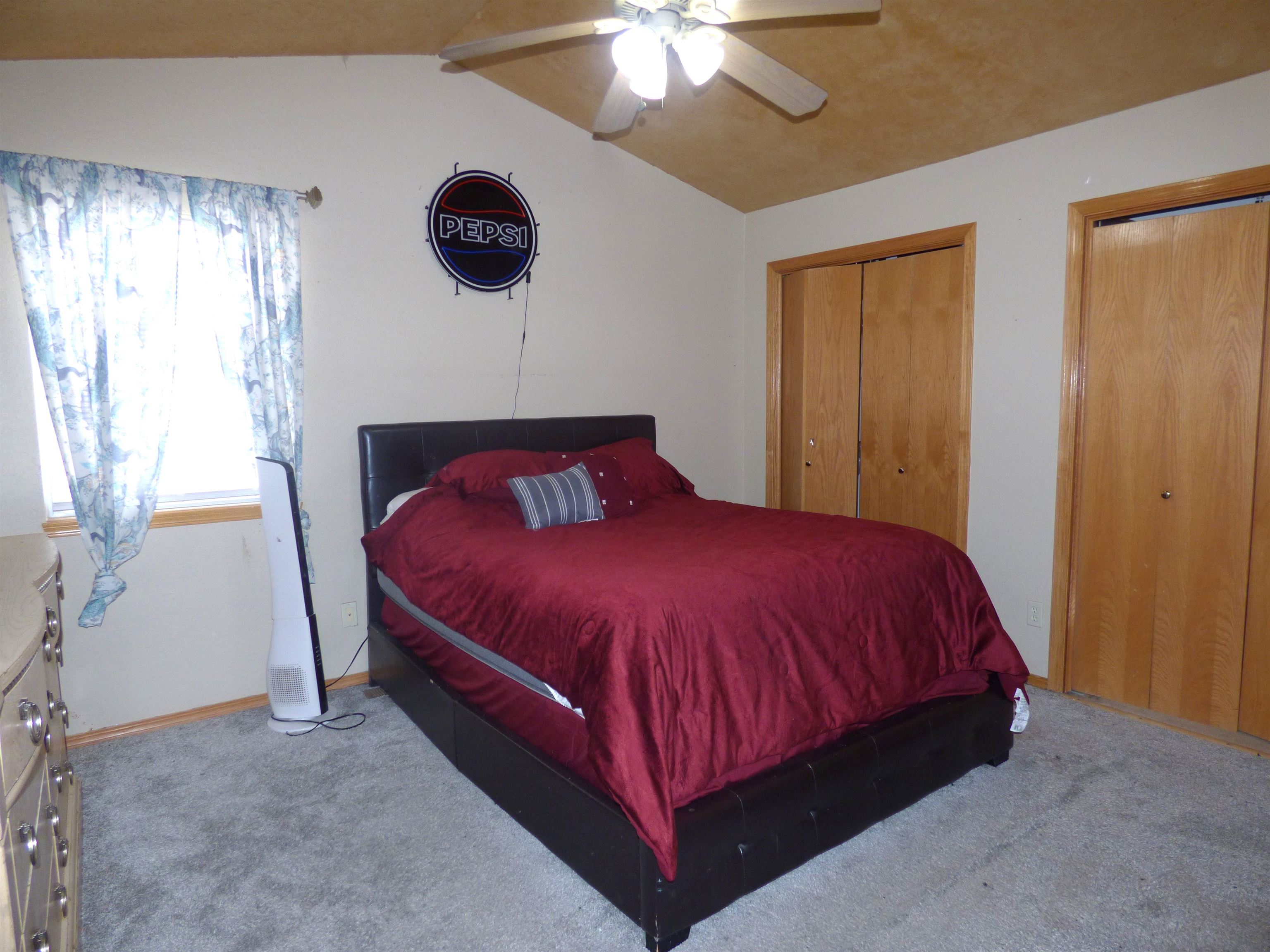 1937 S Chateau Street Wichita KS 67207