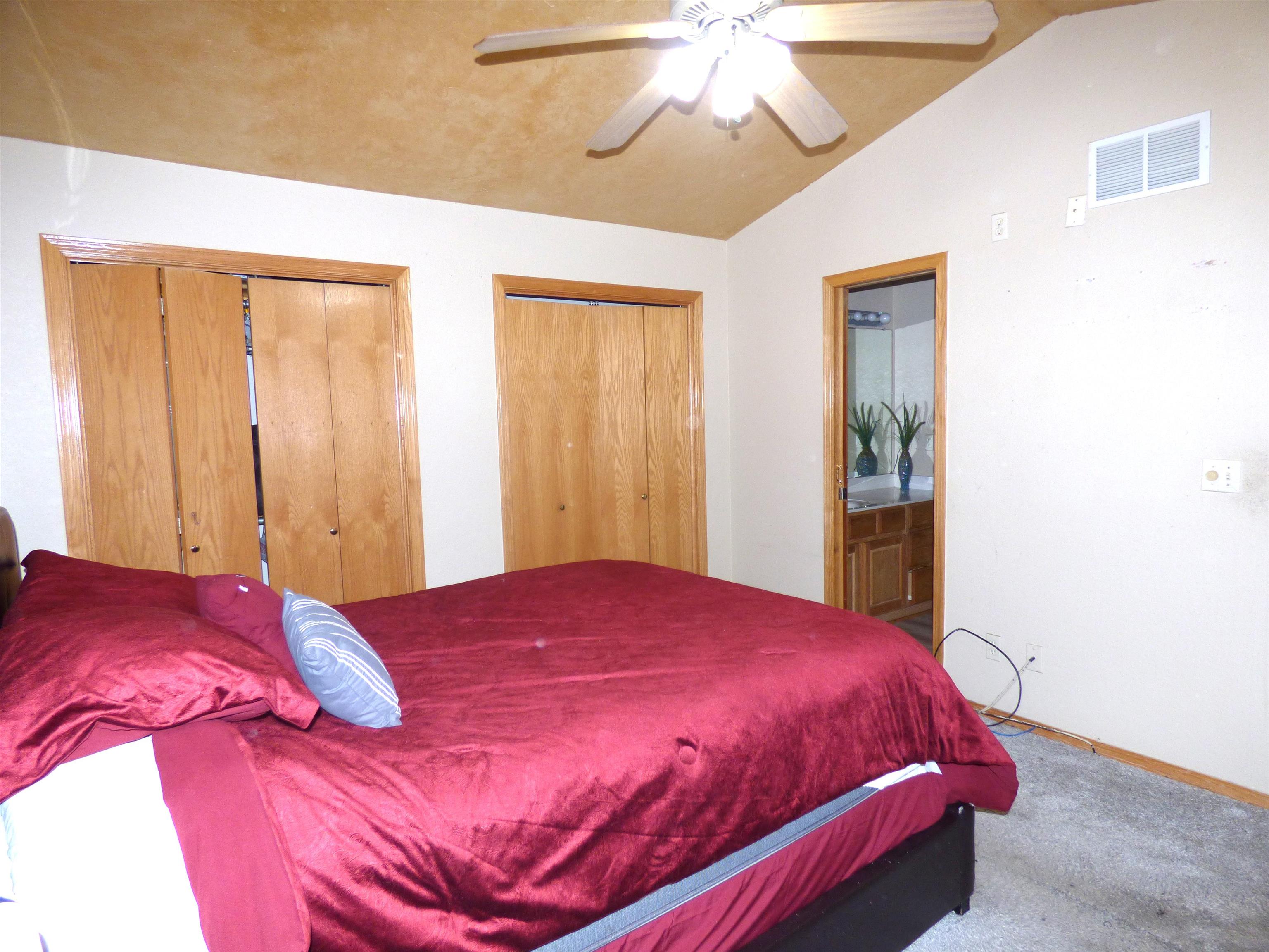 1937 S Chateau Street Wichita KS 67207