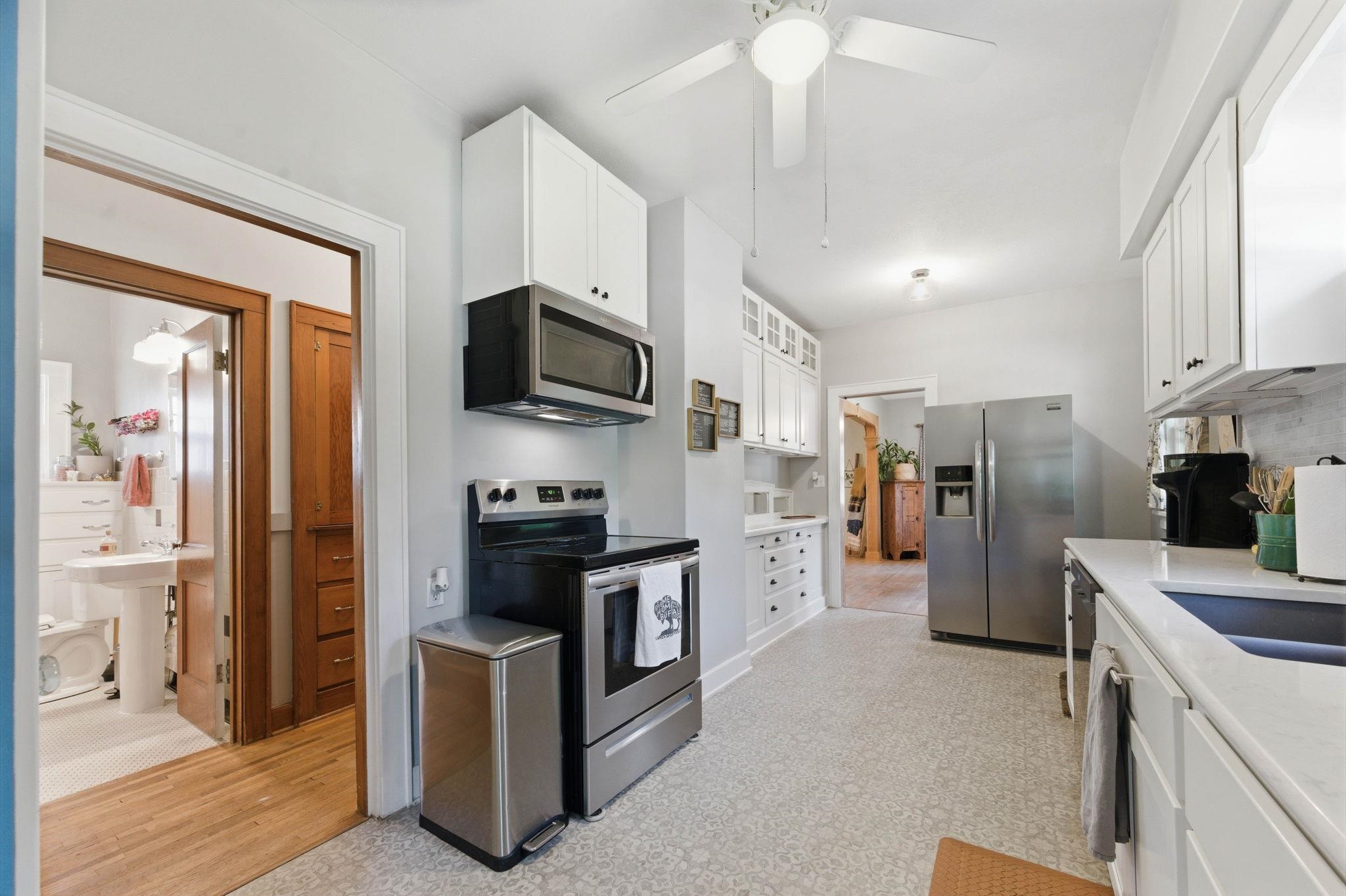 901 N Perry Avenue Wichita KS 67203