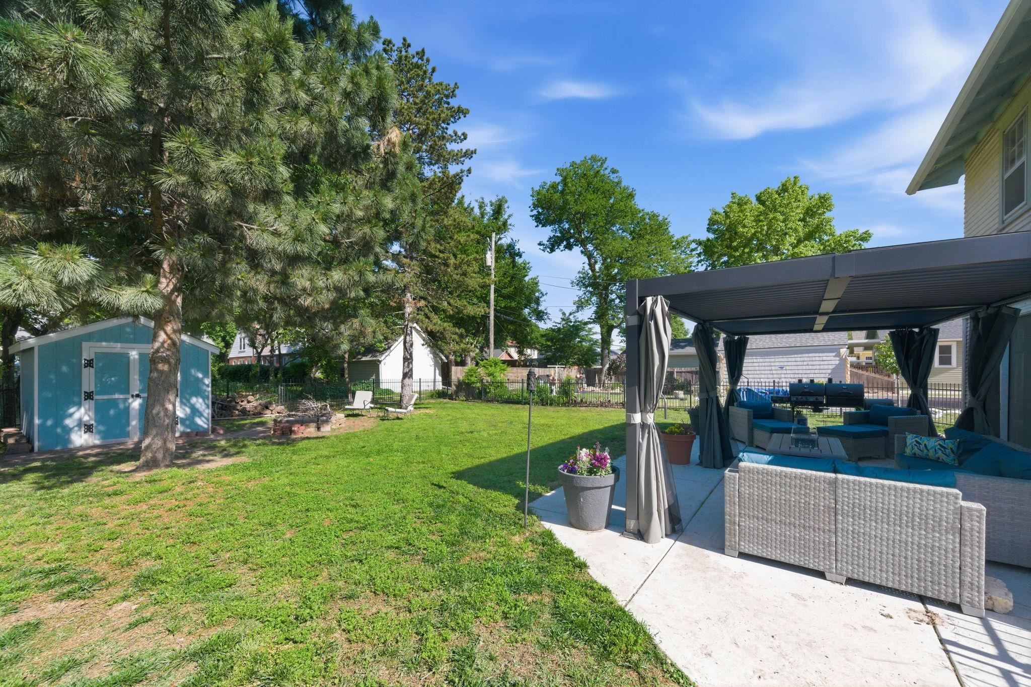901 N Perry Avenue Wichita KS 67203