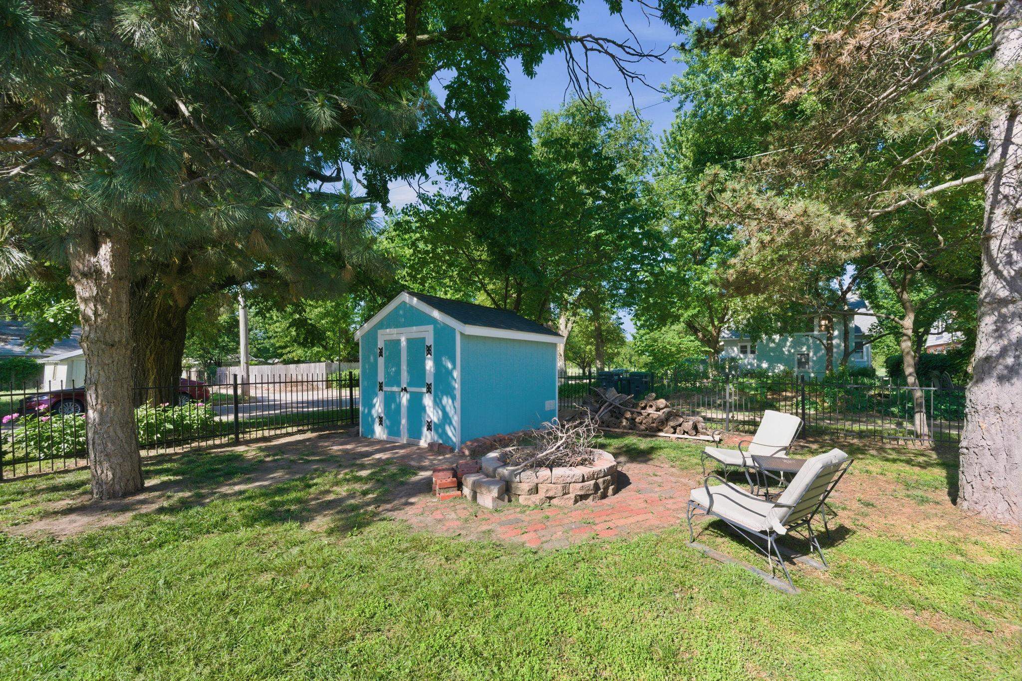 901 N Perry Avenue Wichita KS 67203