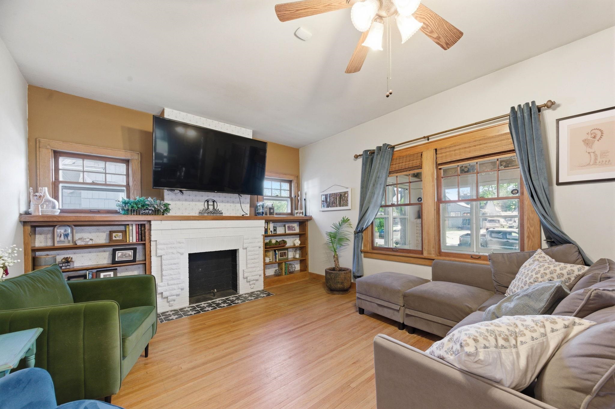901 N Perry Avenue Wichita KS 67203
