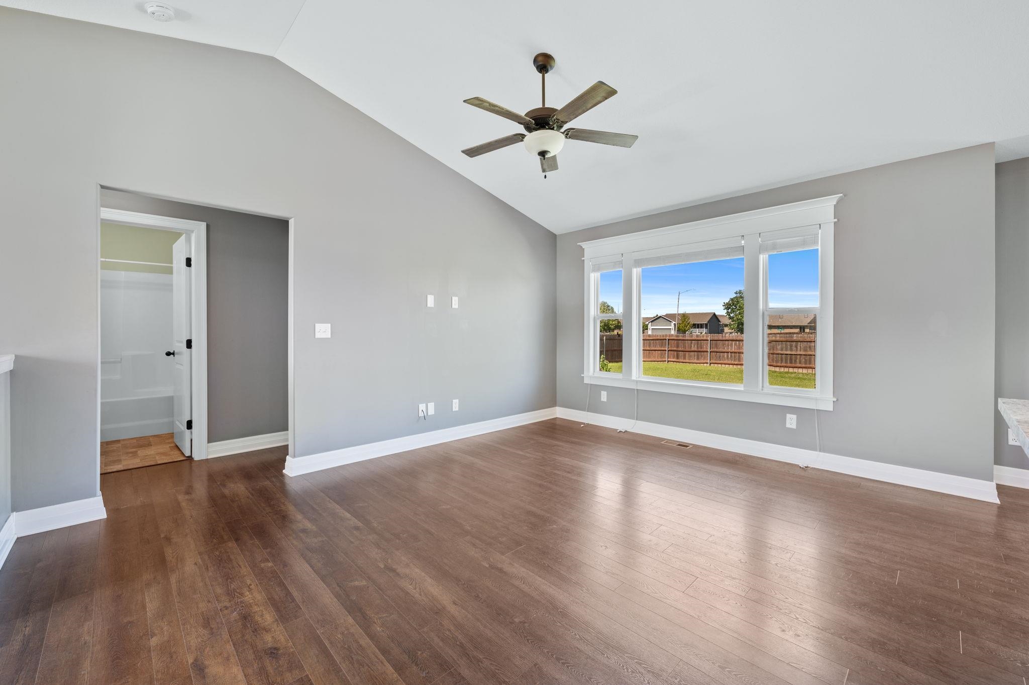 2018 E Clover Court Andover KS 67002-8446