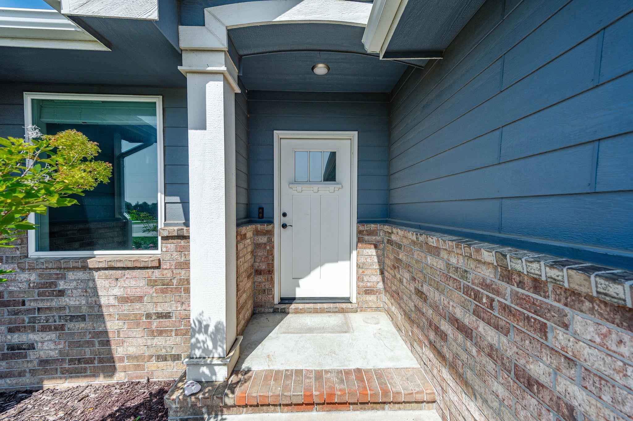 2018 E Clover Court Andover KS 67002-8446