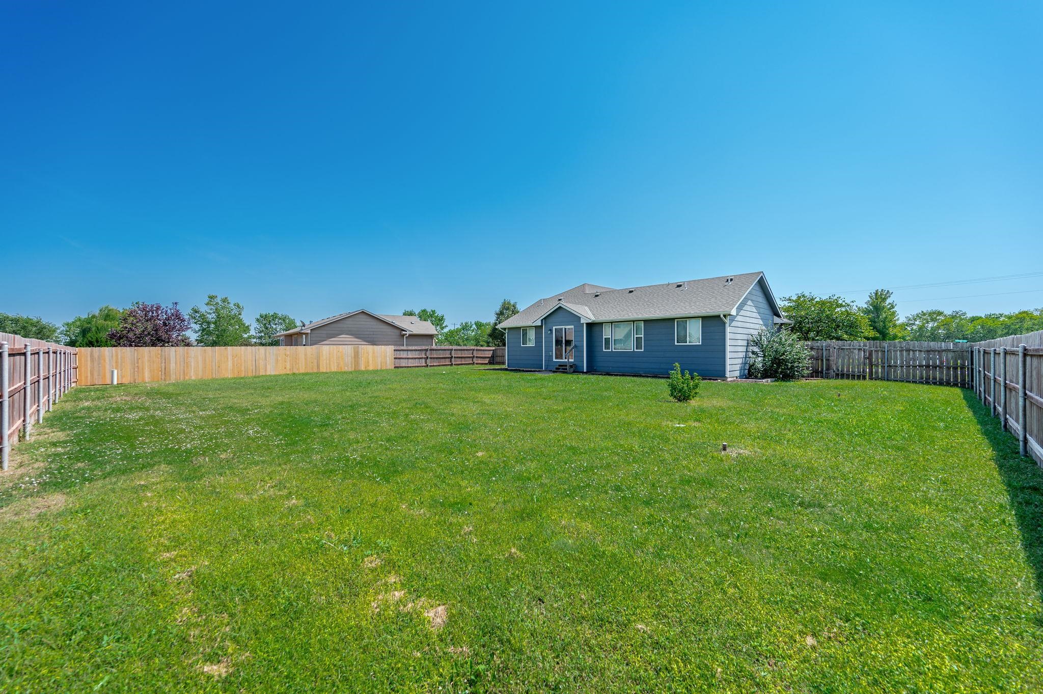 2018 E Clover Court Andover KS 67002-8446