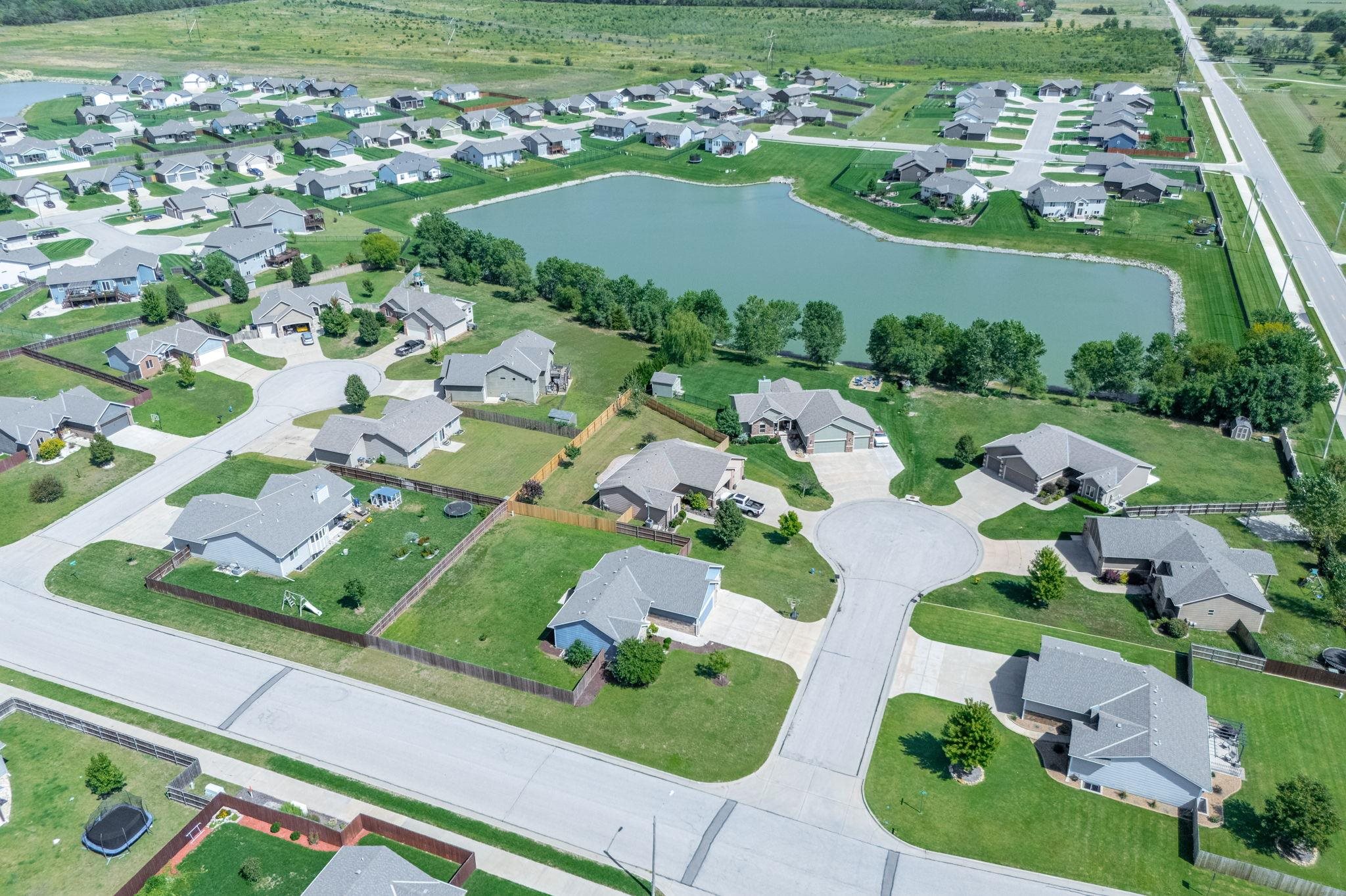 2018 E Clover Court Andover KS 67002-8446