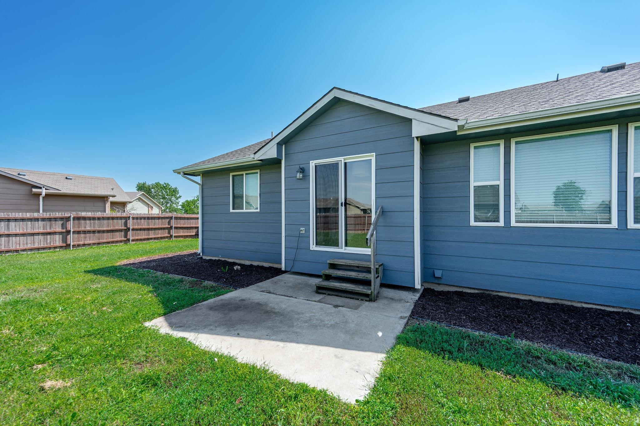 2018 E Clover Court Andover KS 67002-8446