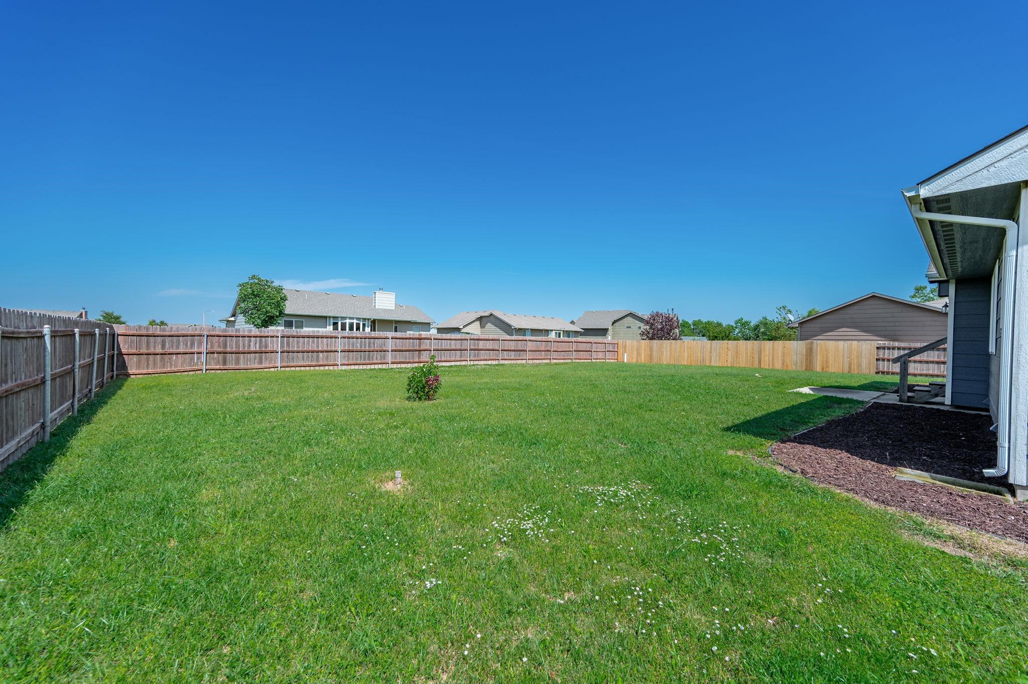 2018 E Clover Court Andover KS 67002-8446