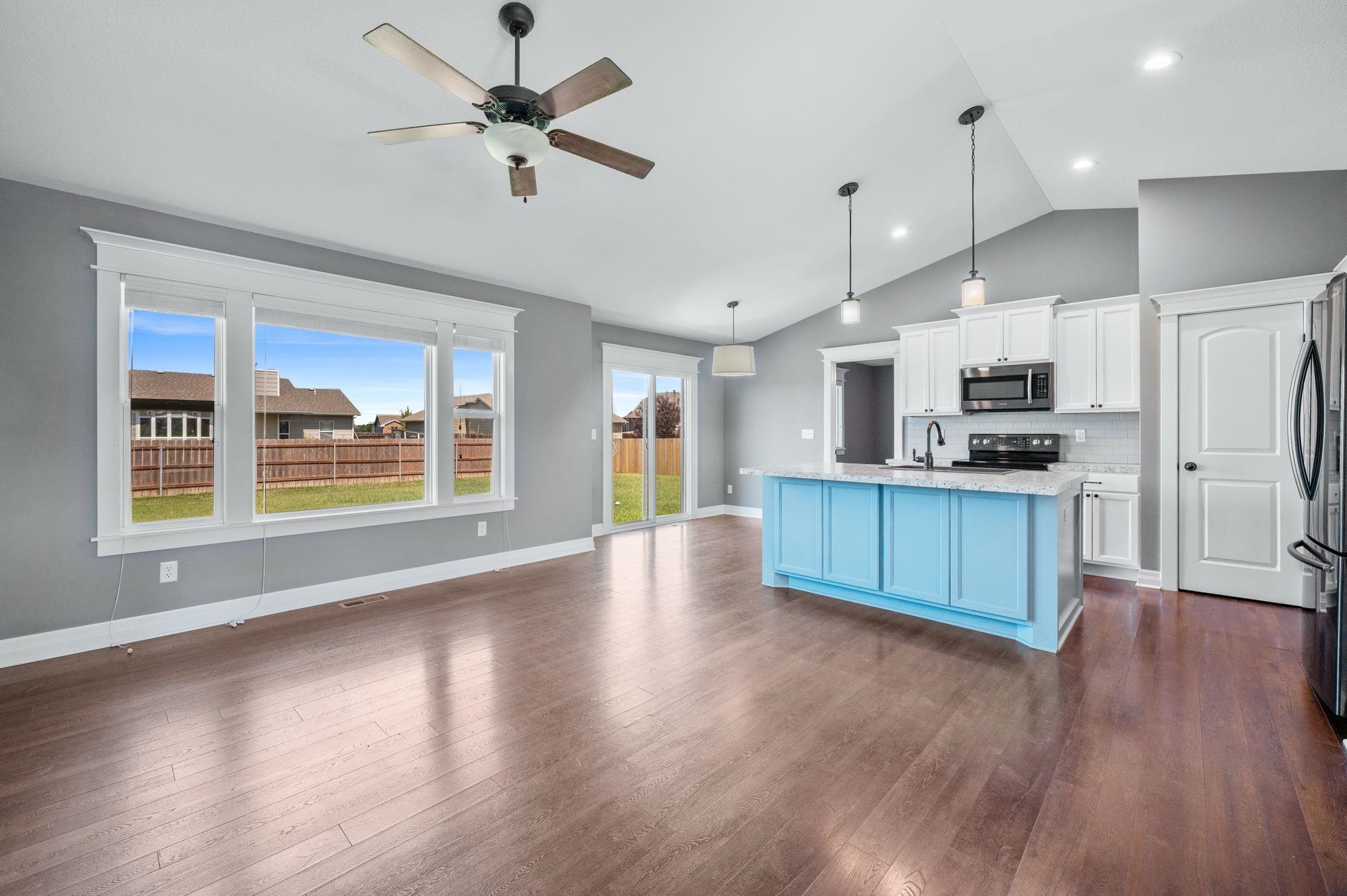 2018 E Clover Court Andover KS 67002-8446