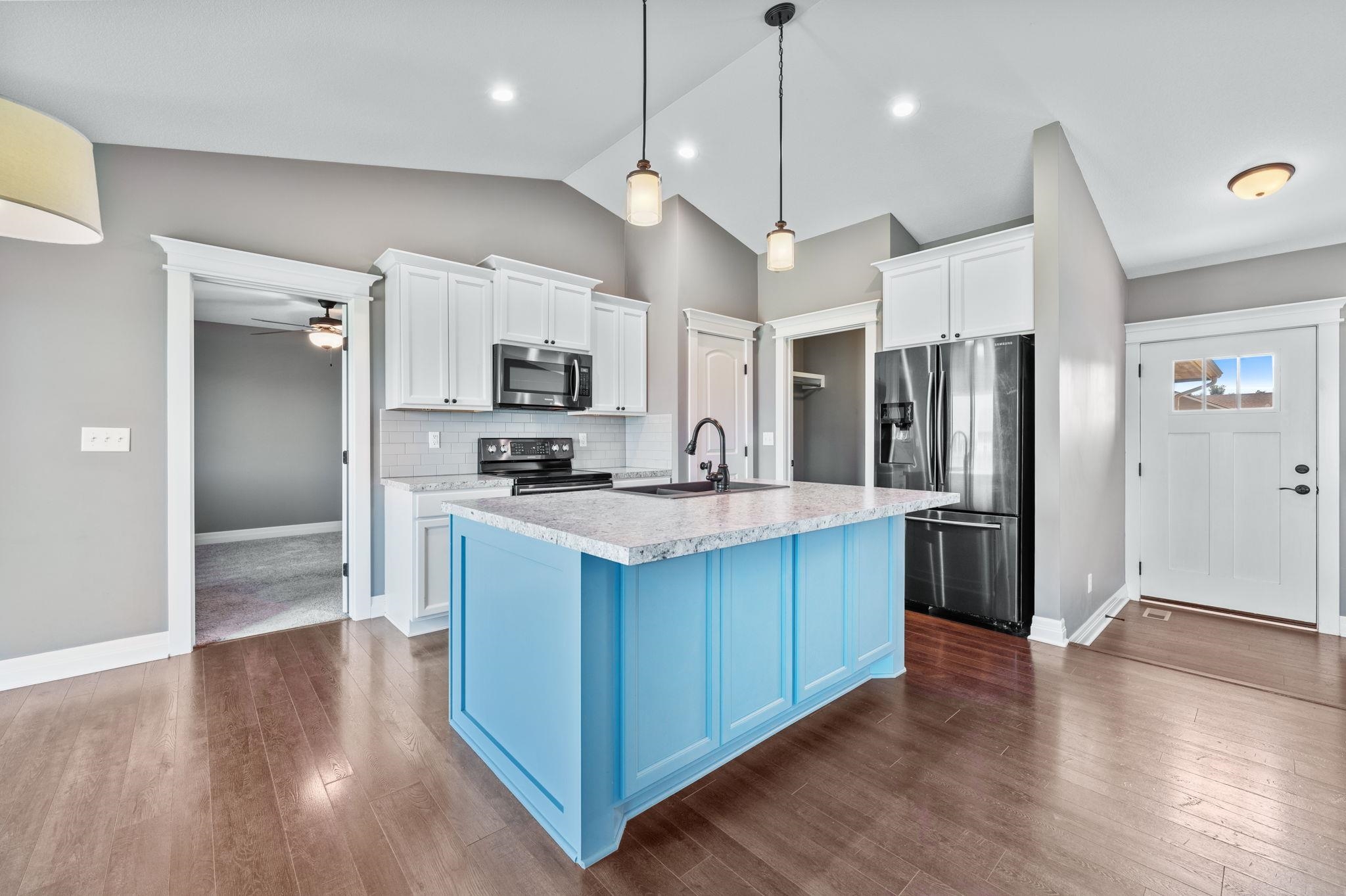 2018 E Clover Court Andover KS 67002-8446