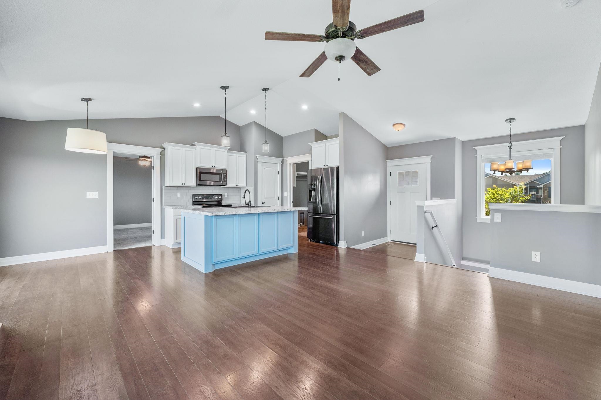 2018 E Clover Court Andover KS 67002-8446