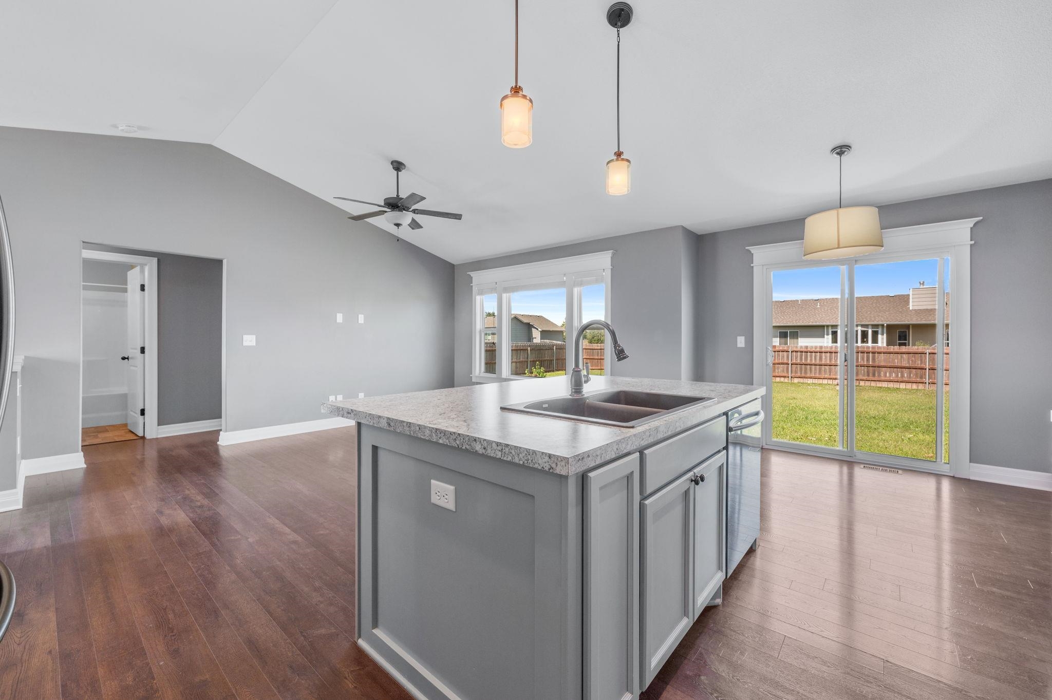 2018 E Clover Court Andover KS 67002-8446