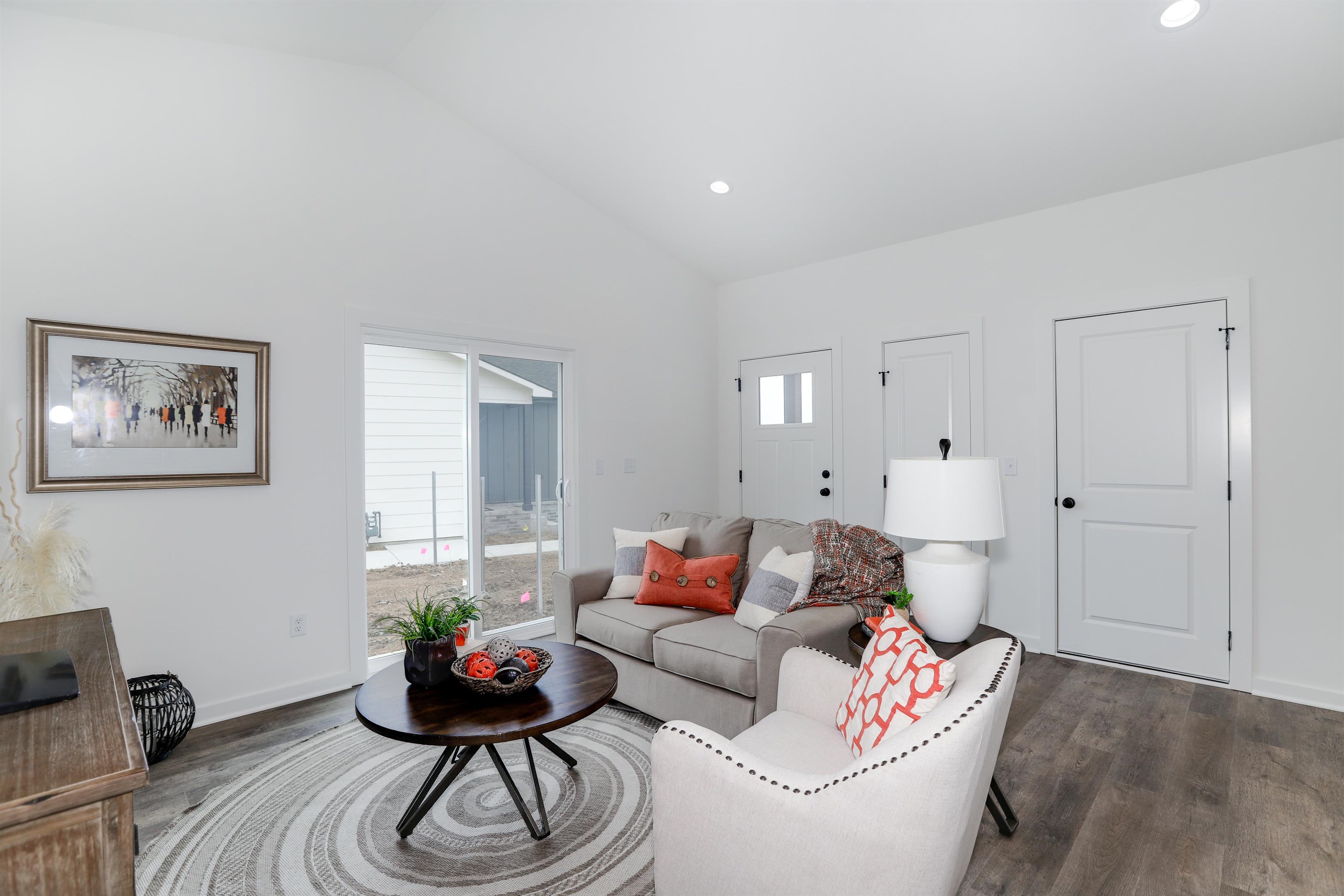 5338 N Pinecrest Street Bel Aire KS 67220