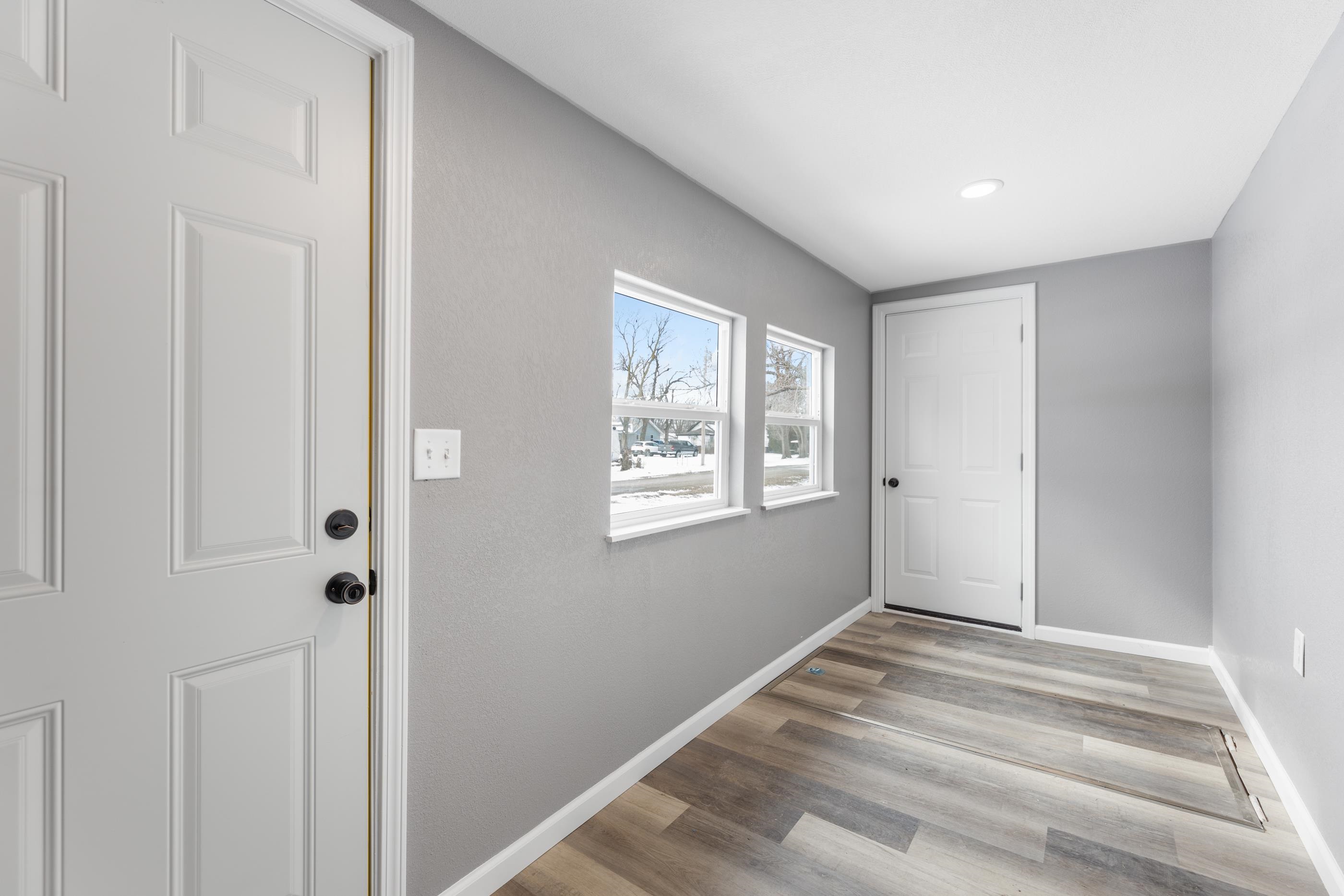 220 E Market Burrton KS 67020