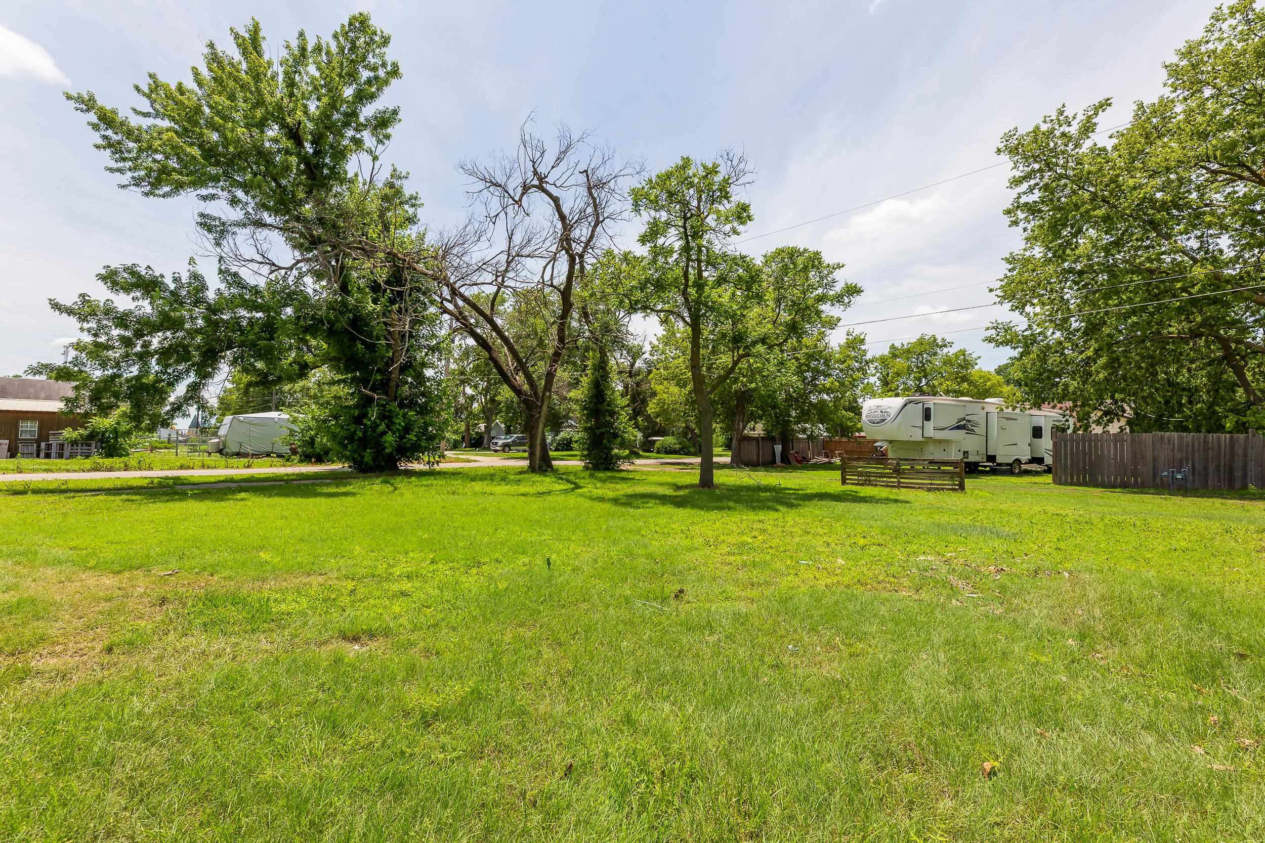 220 E Market Burrton KS 67020