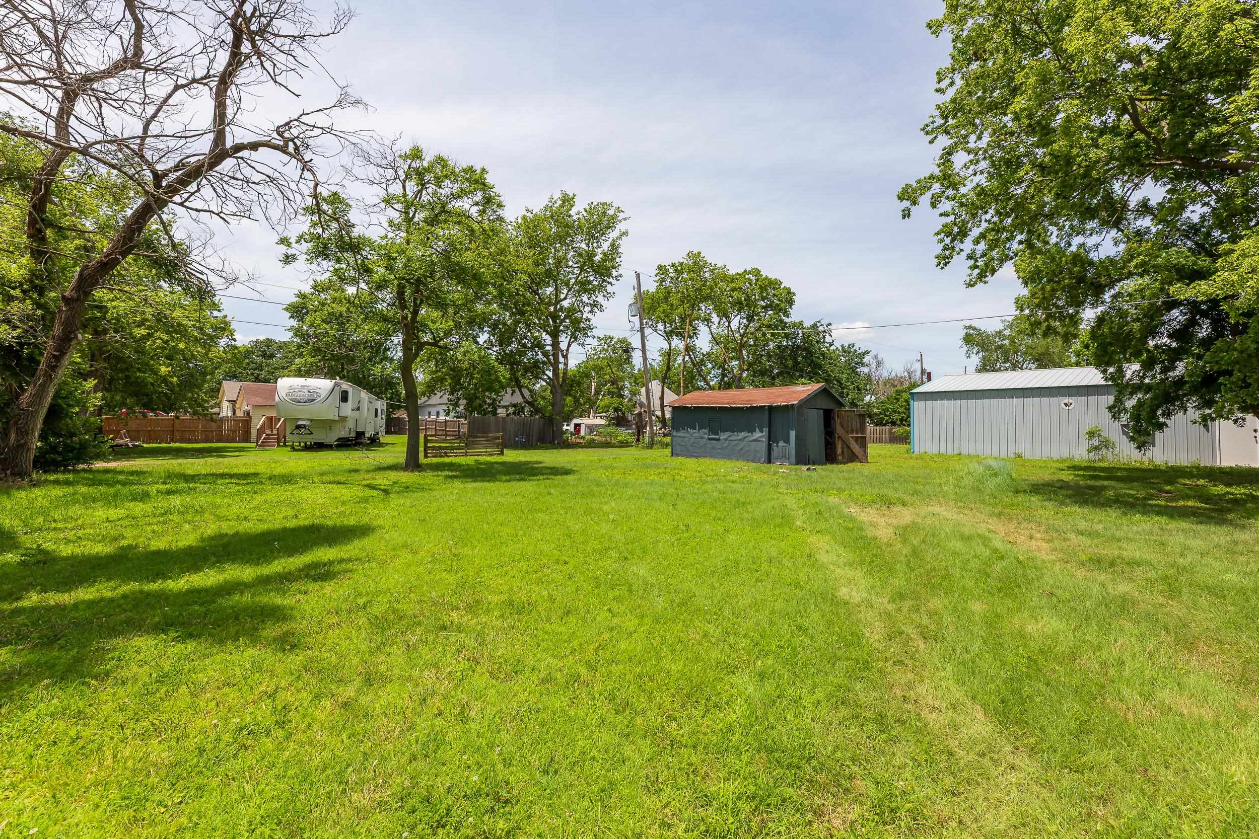 220 E Market Burrton KS 67020