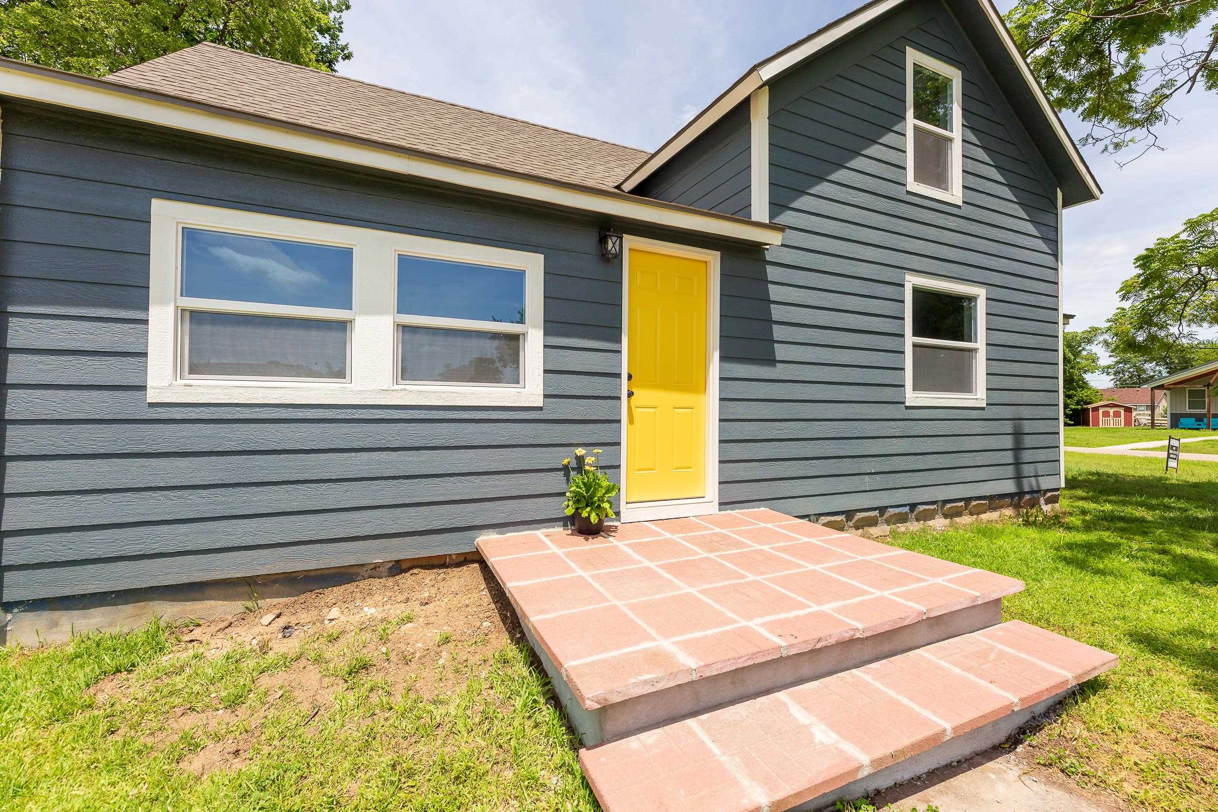 220 E Market Burrton KS 67020