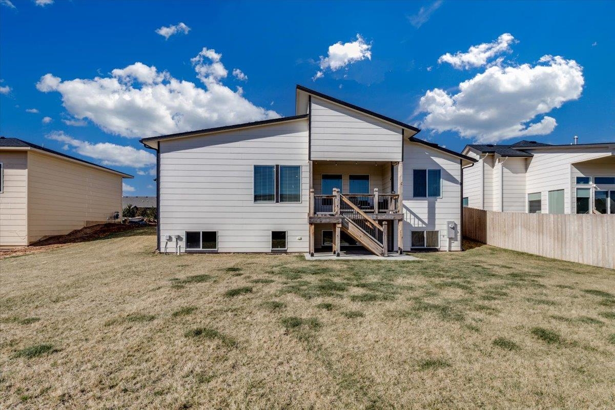 10511 W Basil Wichita KS 67215