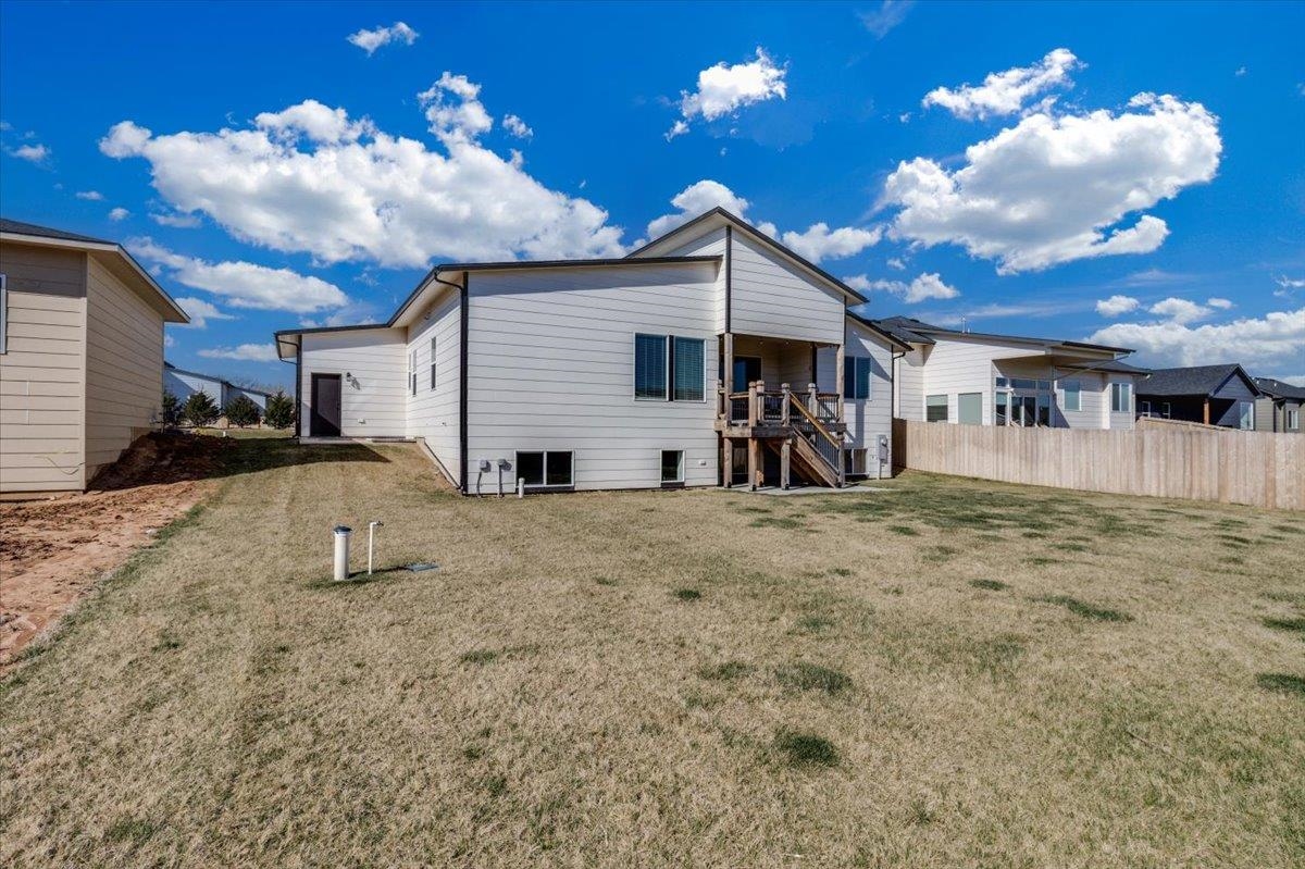10511 W Basil Wichita KS 67215