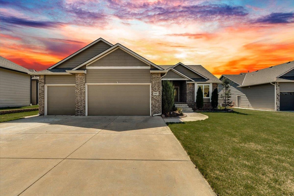 8407 W Coral Street Maize KS 67101