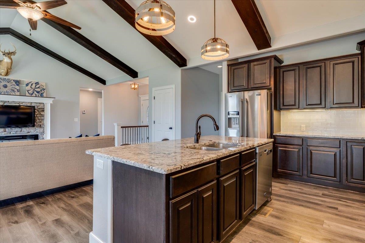 8407 W Coral Street Maize KS 67101