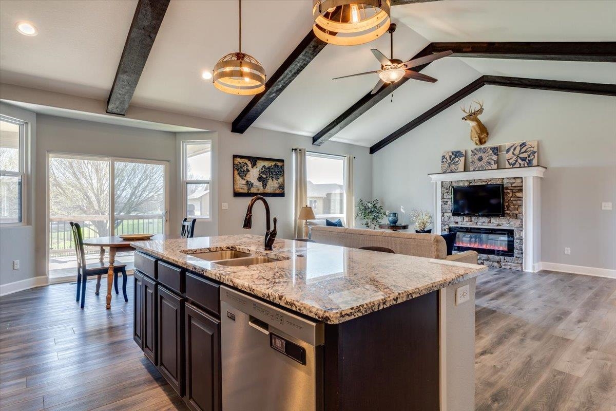 8407 W Coral Street Maize KS 67101