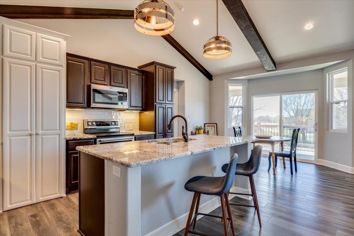 8407 W Coral Street Maize KS 67101