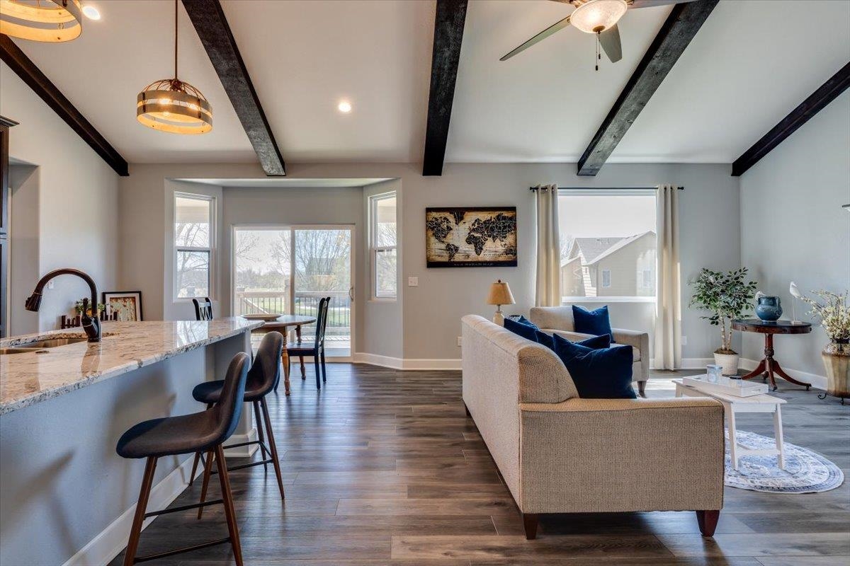 8407 W Coral Street Maize KS 67101