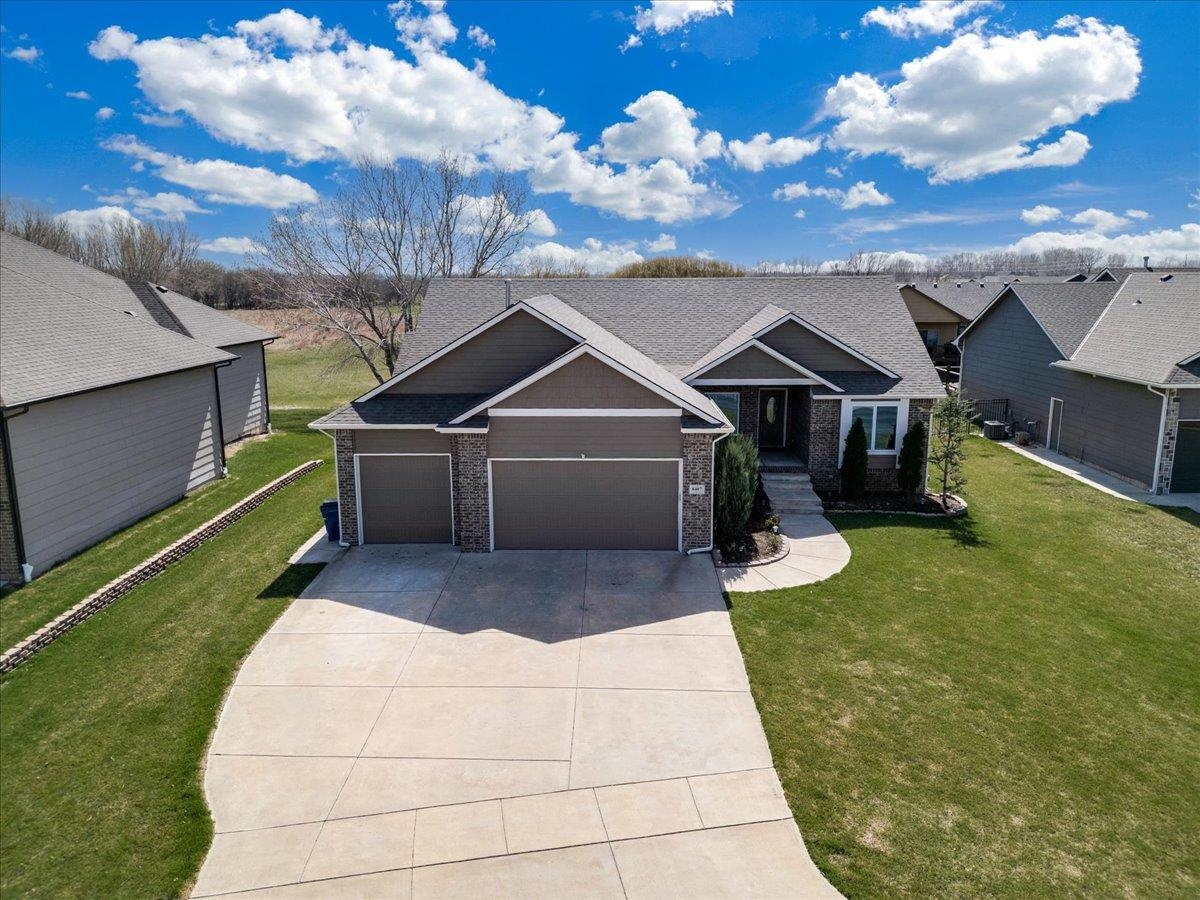 8407 W Coral Street Maize KS 67101