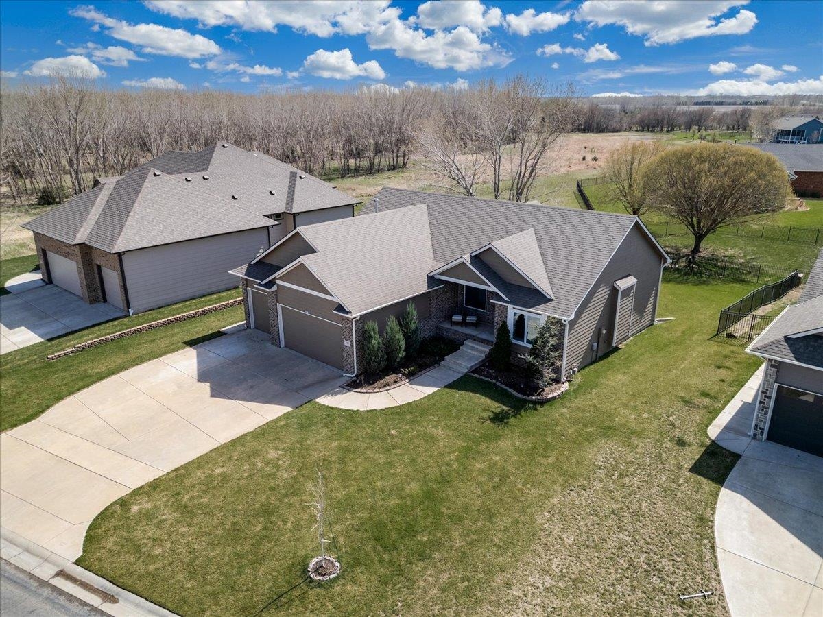 8407 W Coral Street Maize KS 67101