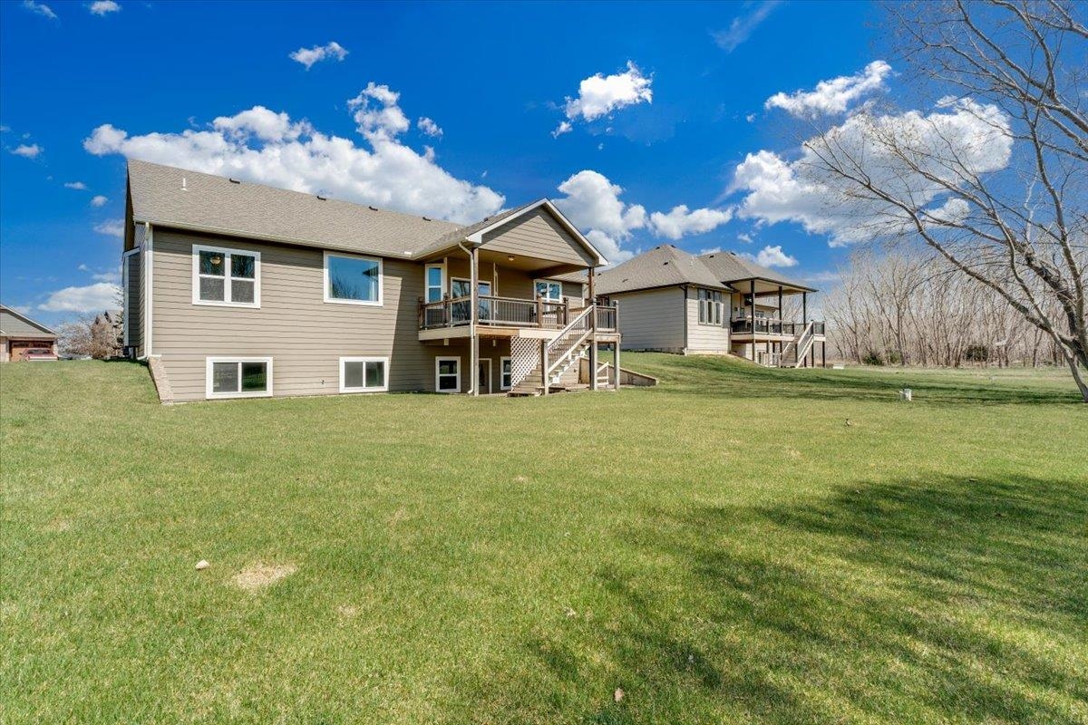 8407 W Coral Street Maize KS 67101