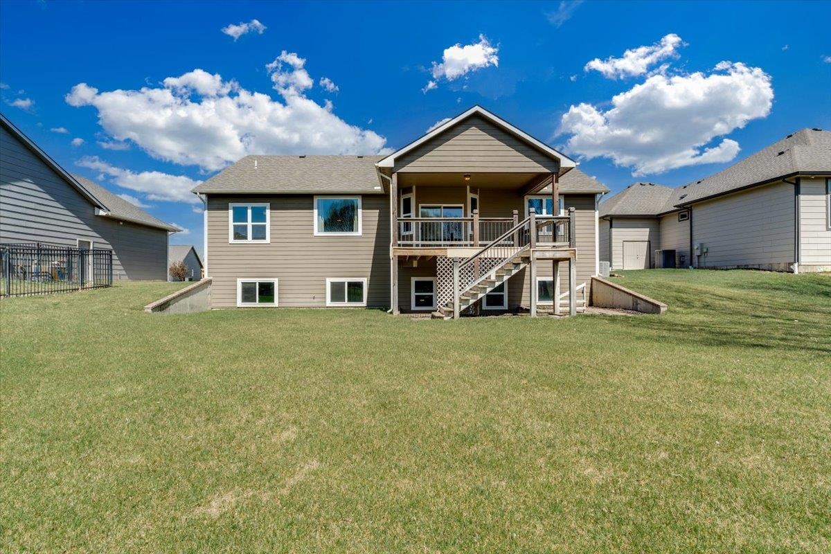 8407 W Coral Street Maize KS 67101