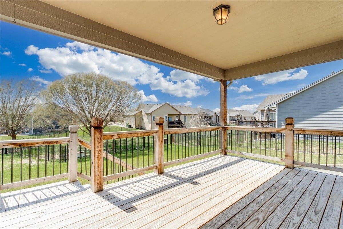 8407 W Coral Street Maize KS 67101