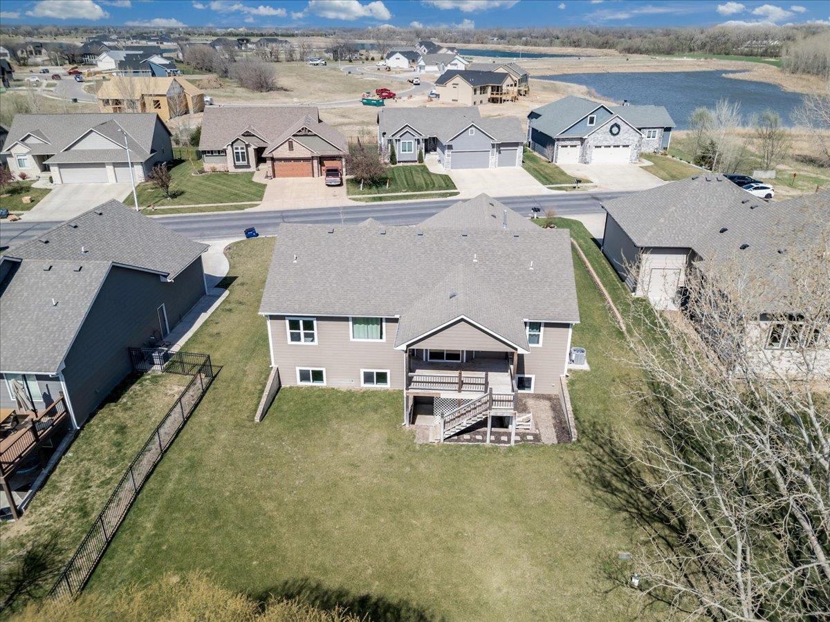 8407 W Coral Street Maize KS 67101