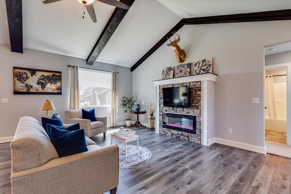 8407 W Coral Street Maize KS 67101