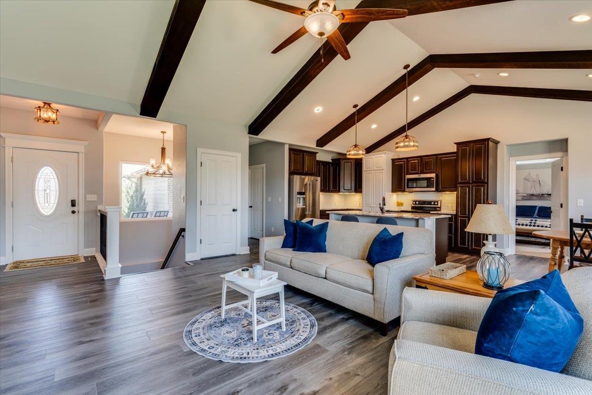 8407 W Coral Street Maize KS 67101