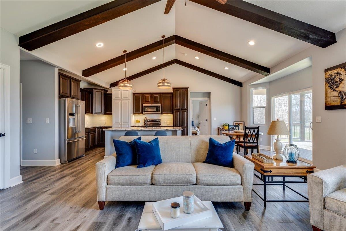 8407 W Coral Street Maize KS 67101
