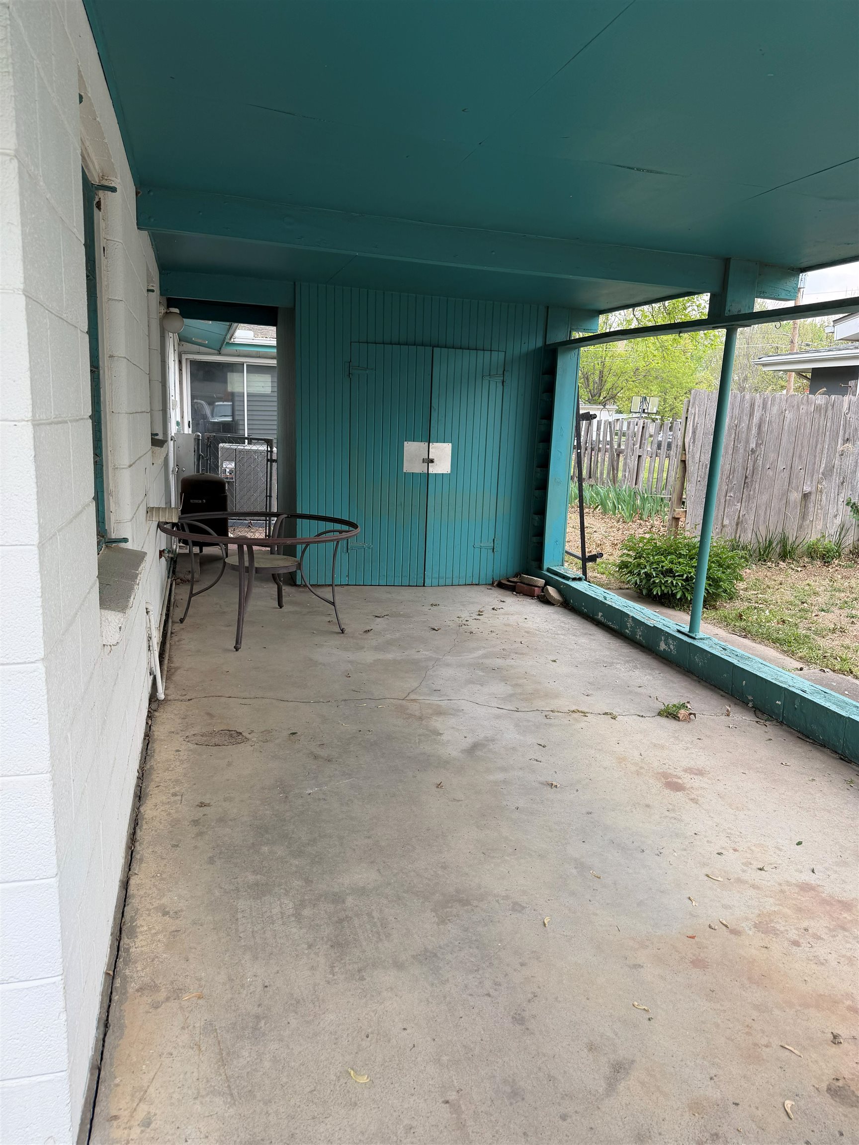 1507 Ann Street Winfield KS 67156