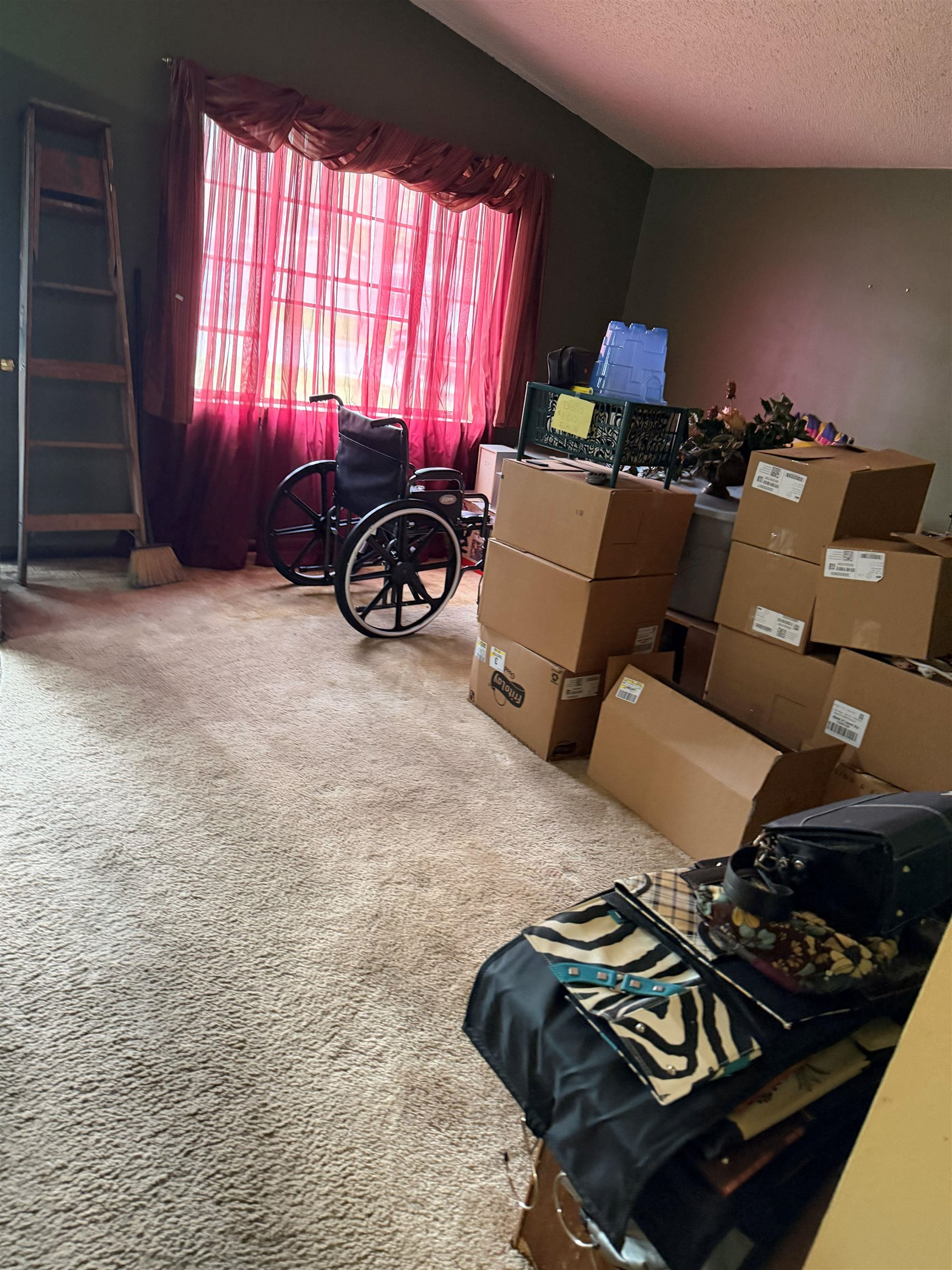 1507 Ann Street Winfield KS 67156