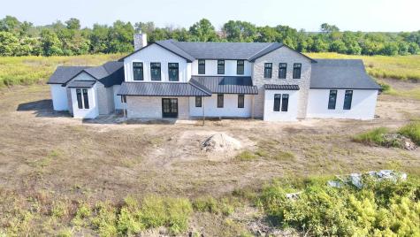 11682 NW 160th Street Newton KS 67114