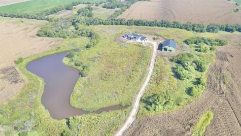 11682 NW 160th Street Newton KS 67114