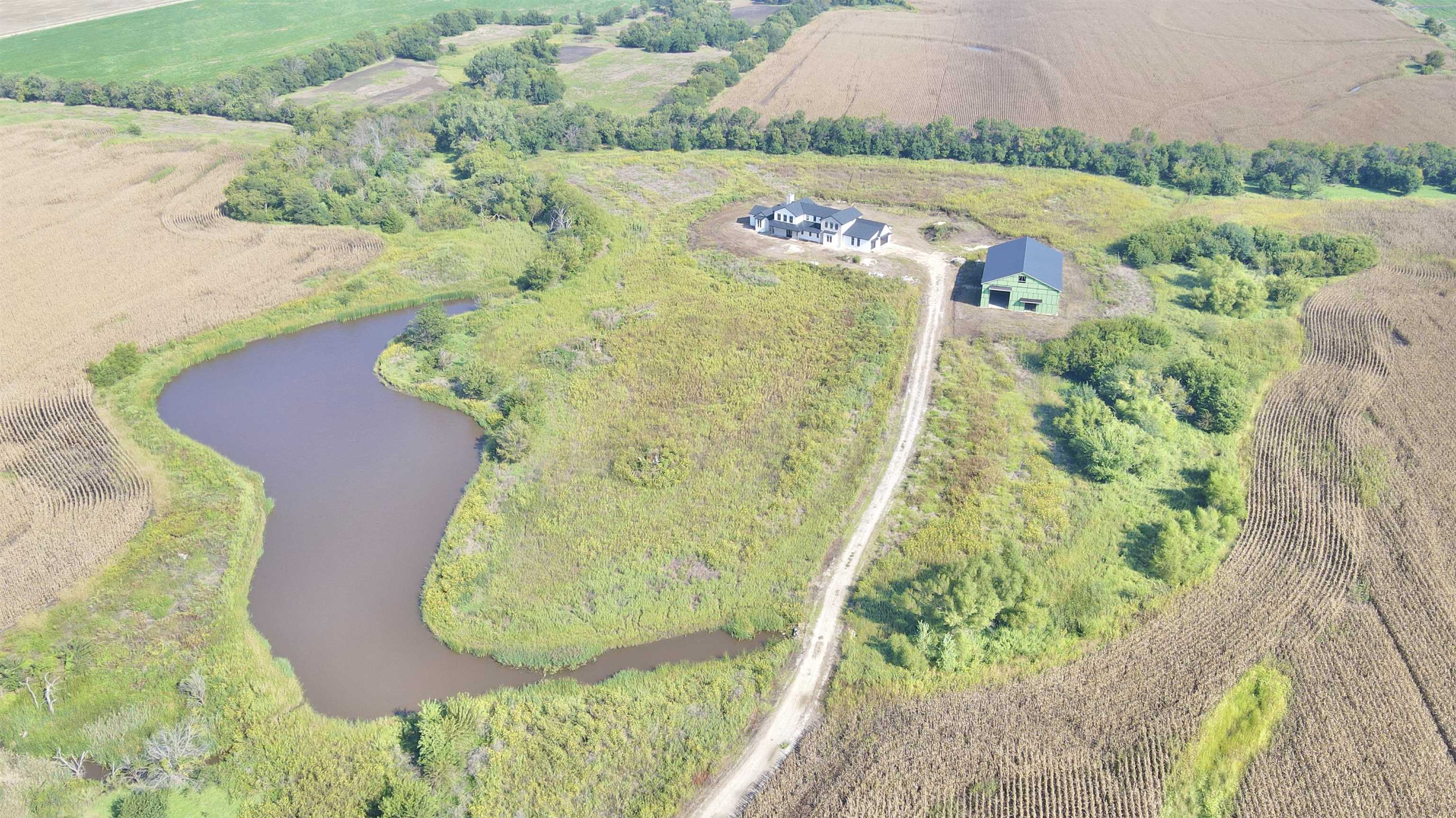 11682 NW 160th Street Newton KS 67114