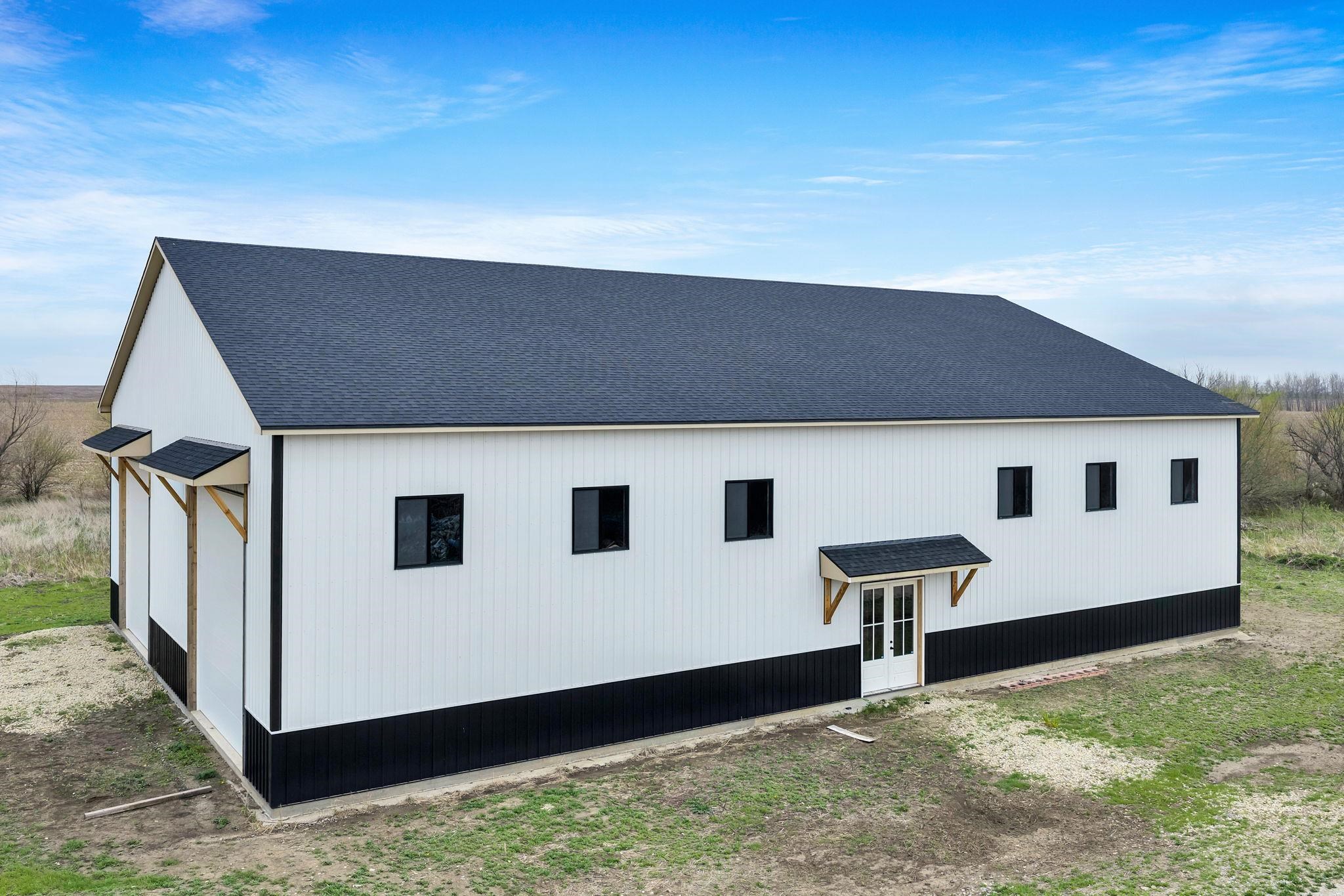 11682 NW 160th Street Newton KS 67114