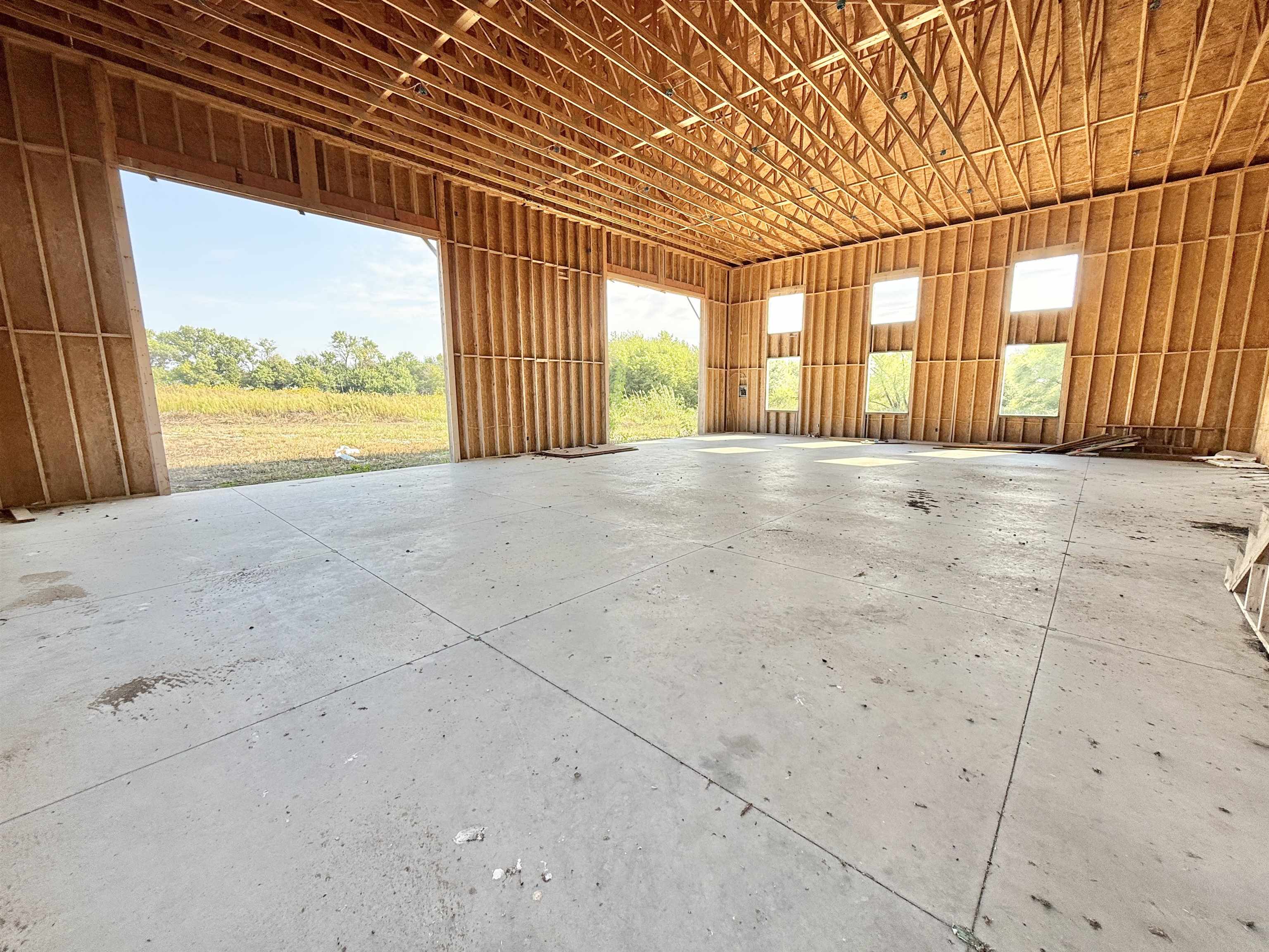 11682 NW 160th Street Newton KS 67114