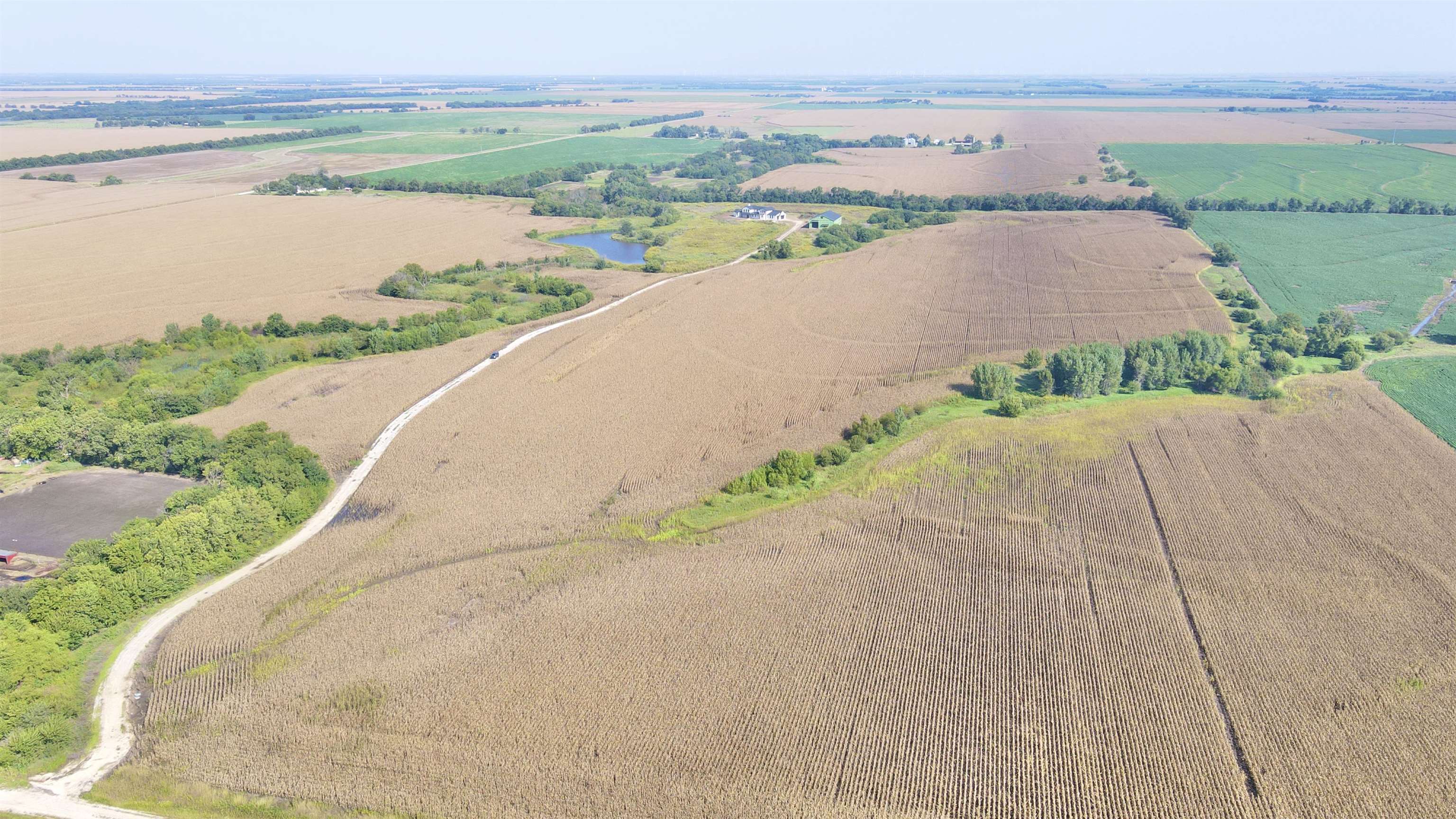 11682 NW 160th Street Newton KS 67114