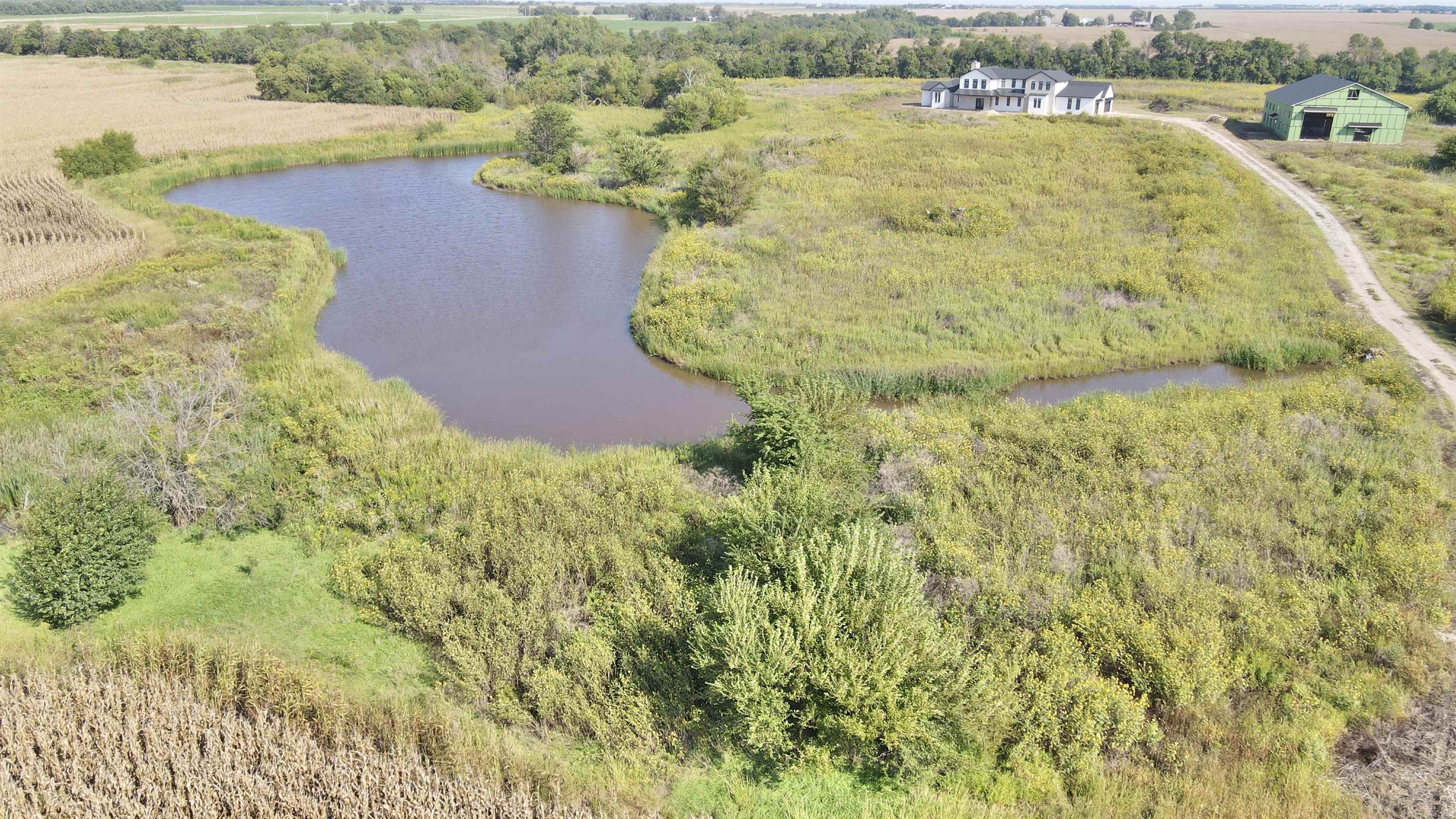 11682 NW 160th Street Newton KS 67114