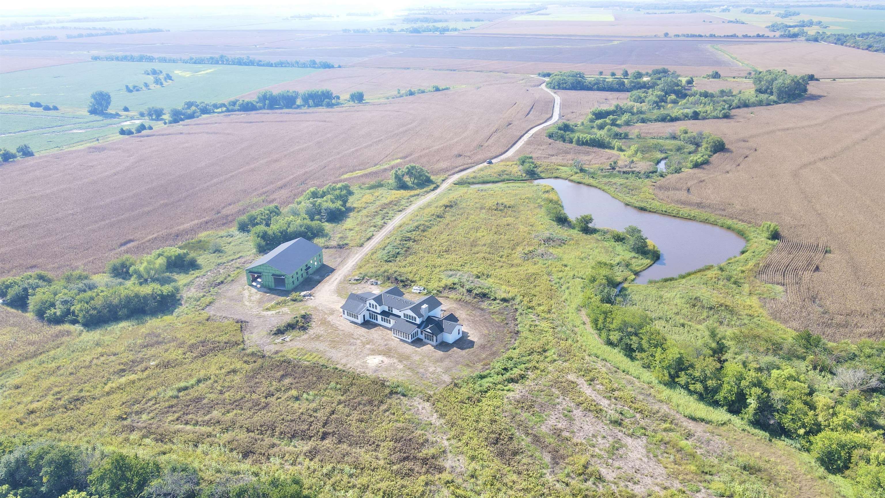 11682 NW 160th Street Newton KS 67114