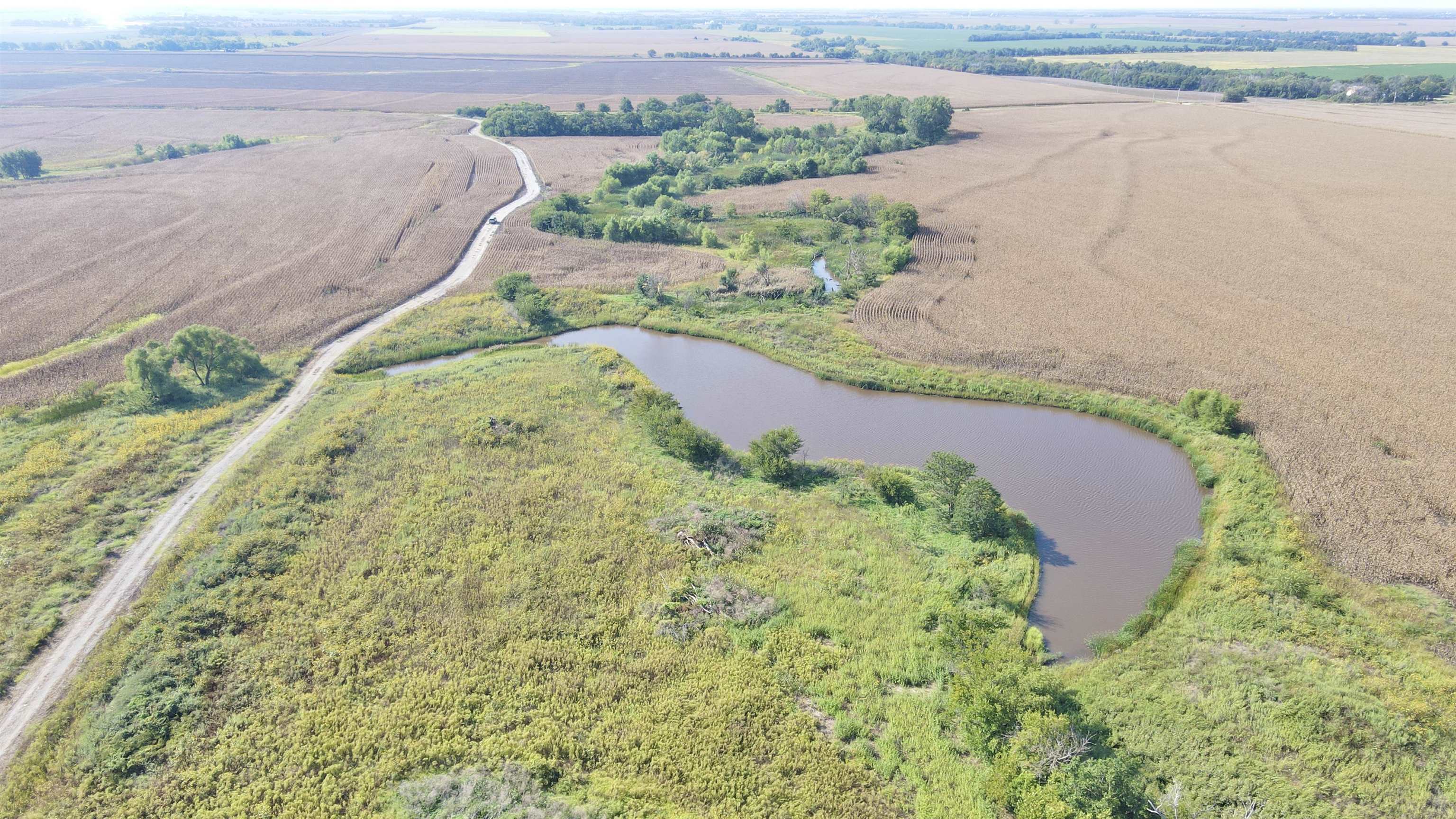 11682 NW 160th Street Newton KS 67114